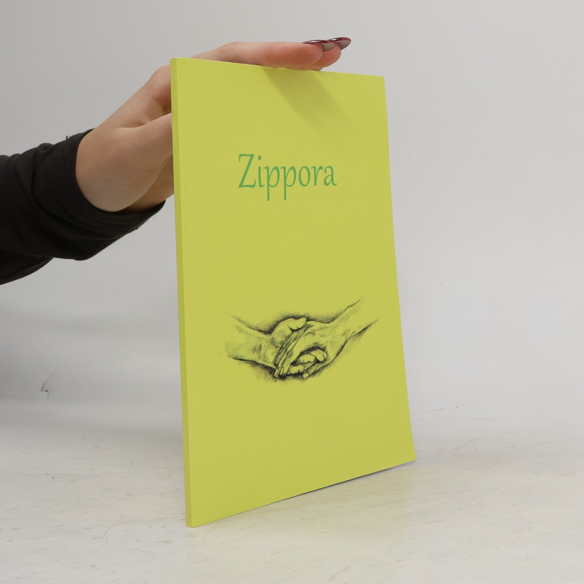 Various authors Zippora