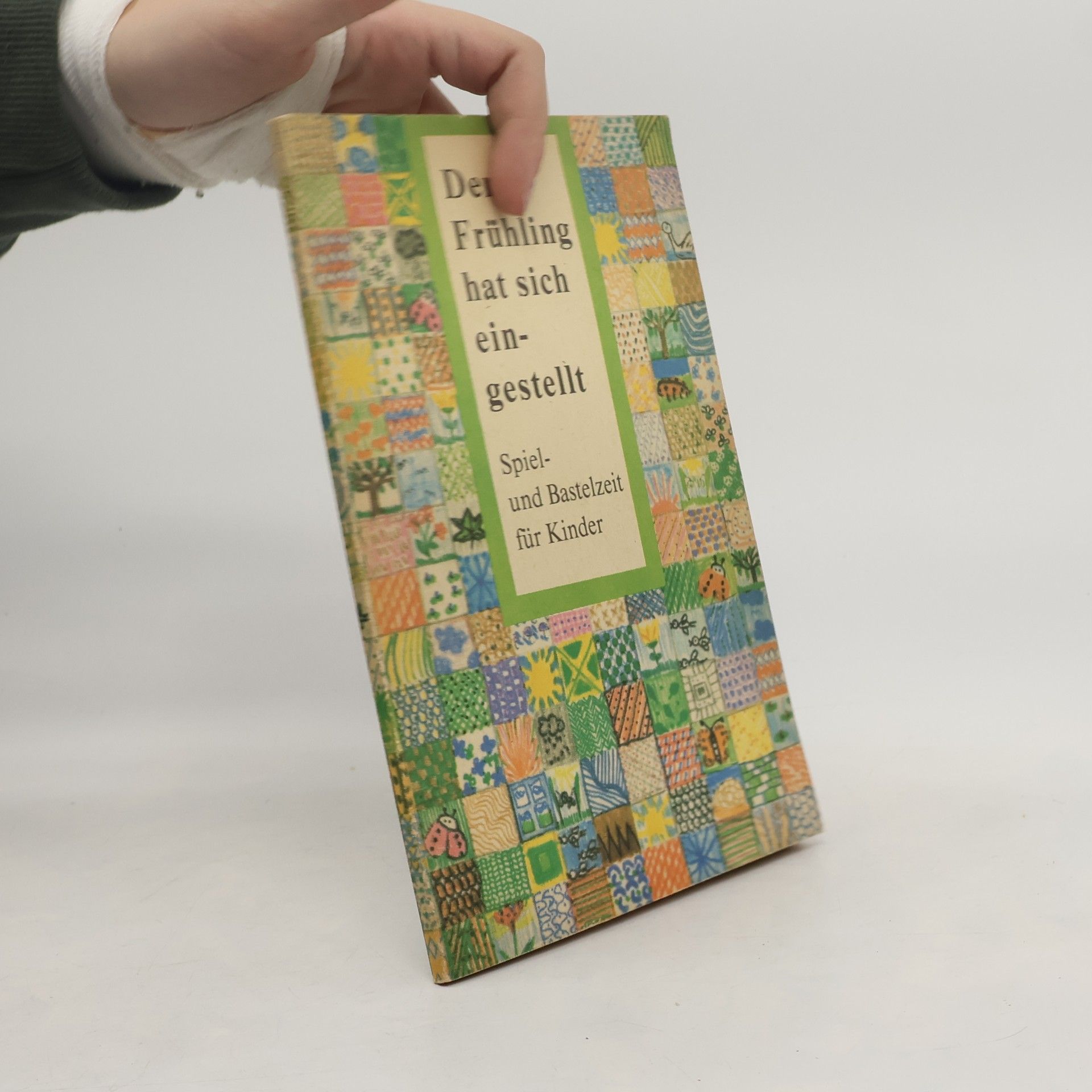 Autorenkollektiv Der Frühling hat sich eingestellt