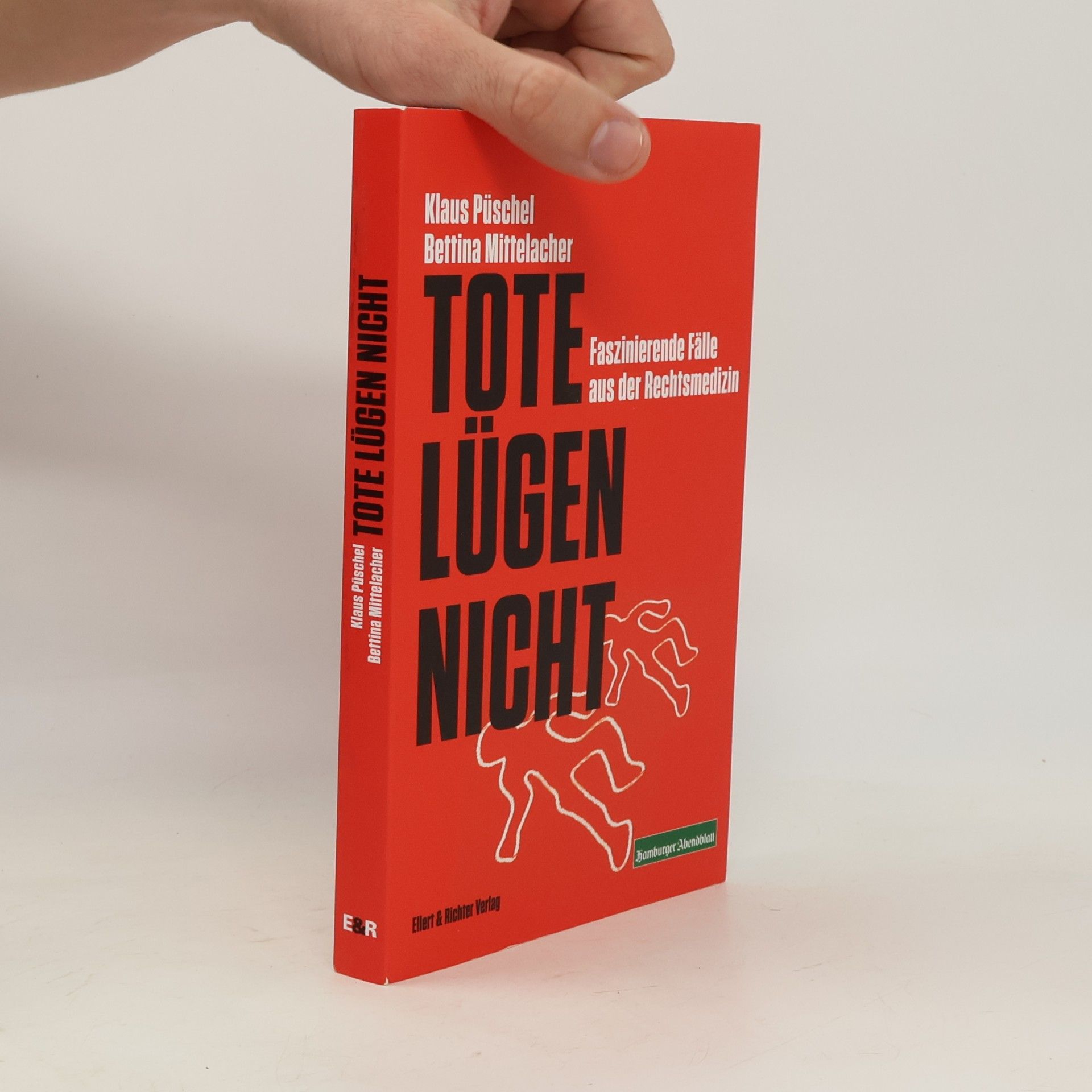 Tote lügen nicht