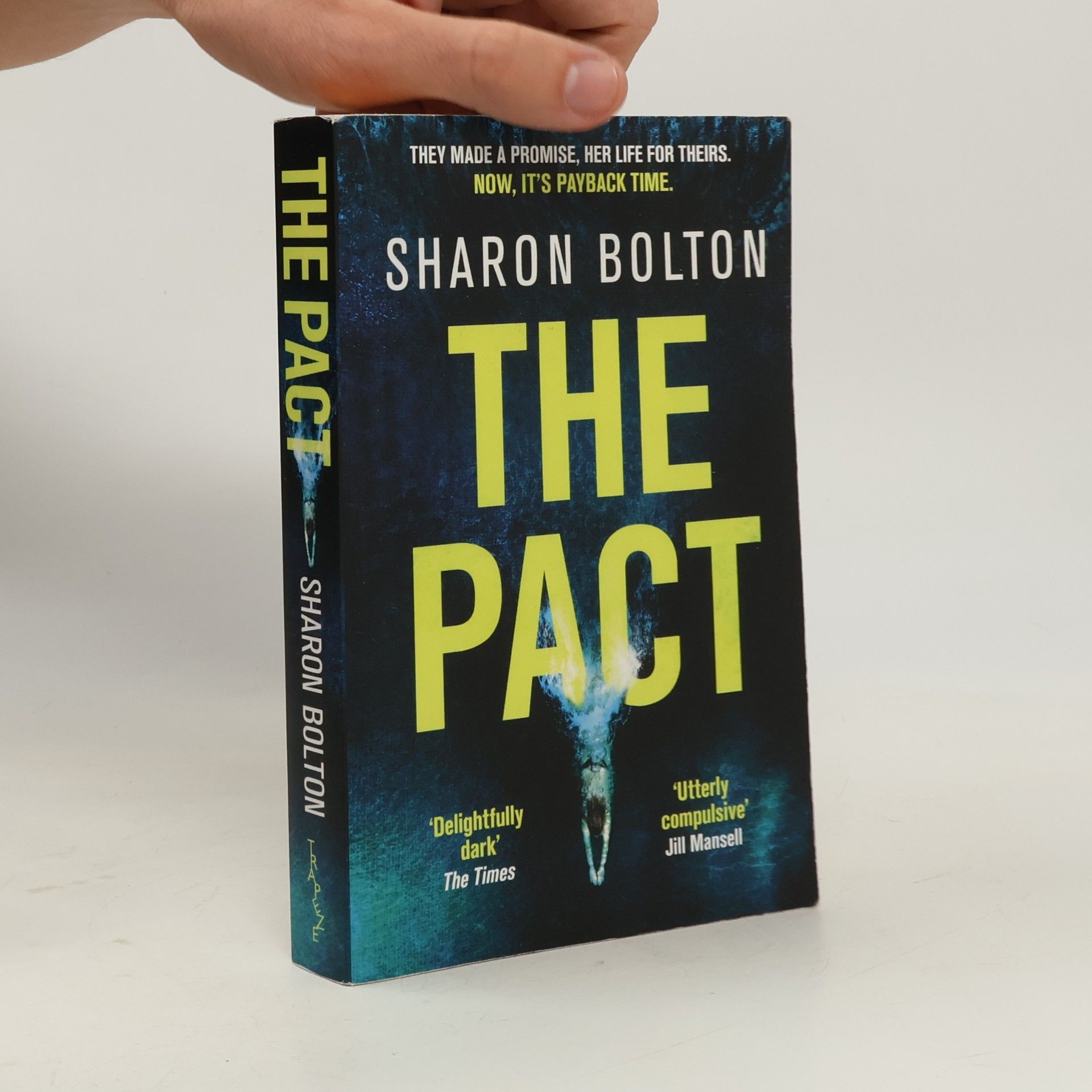 The Pact