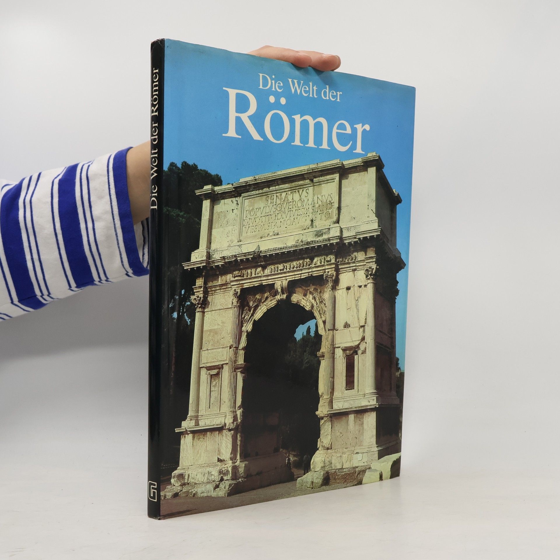 Die Welt der Römer