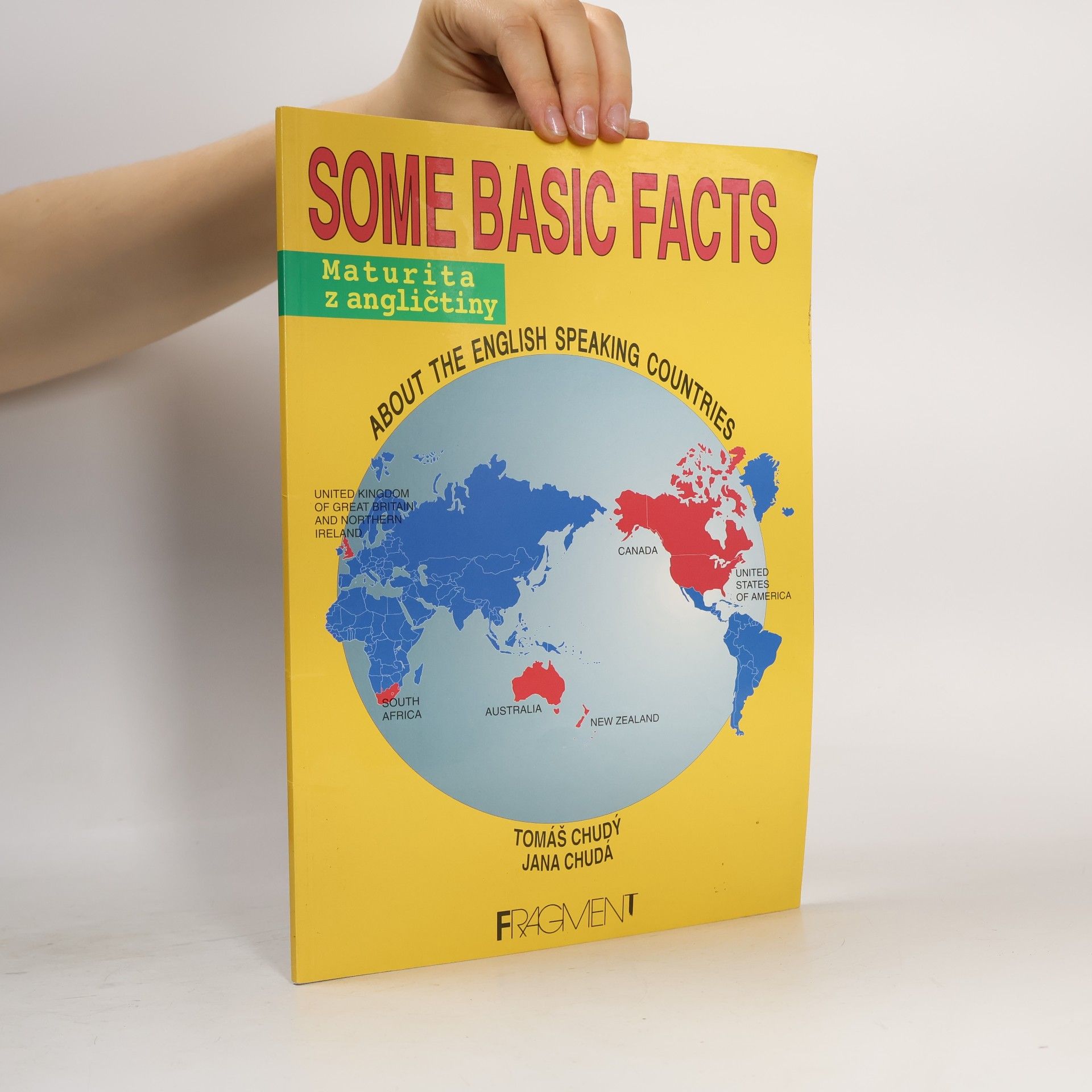Some Basic Facts About The English Speaking Countries