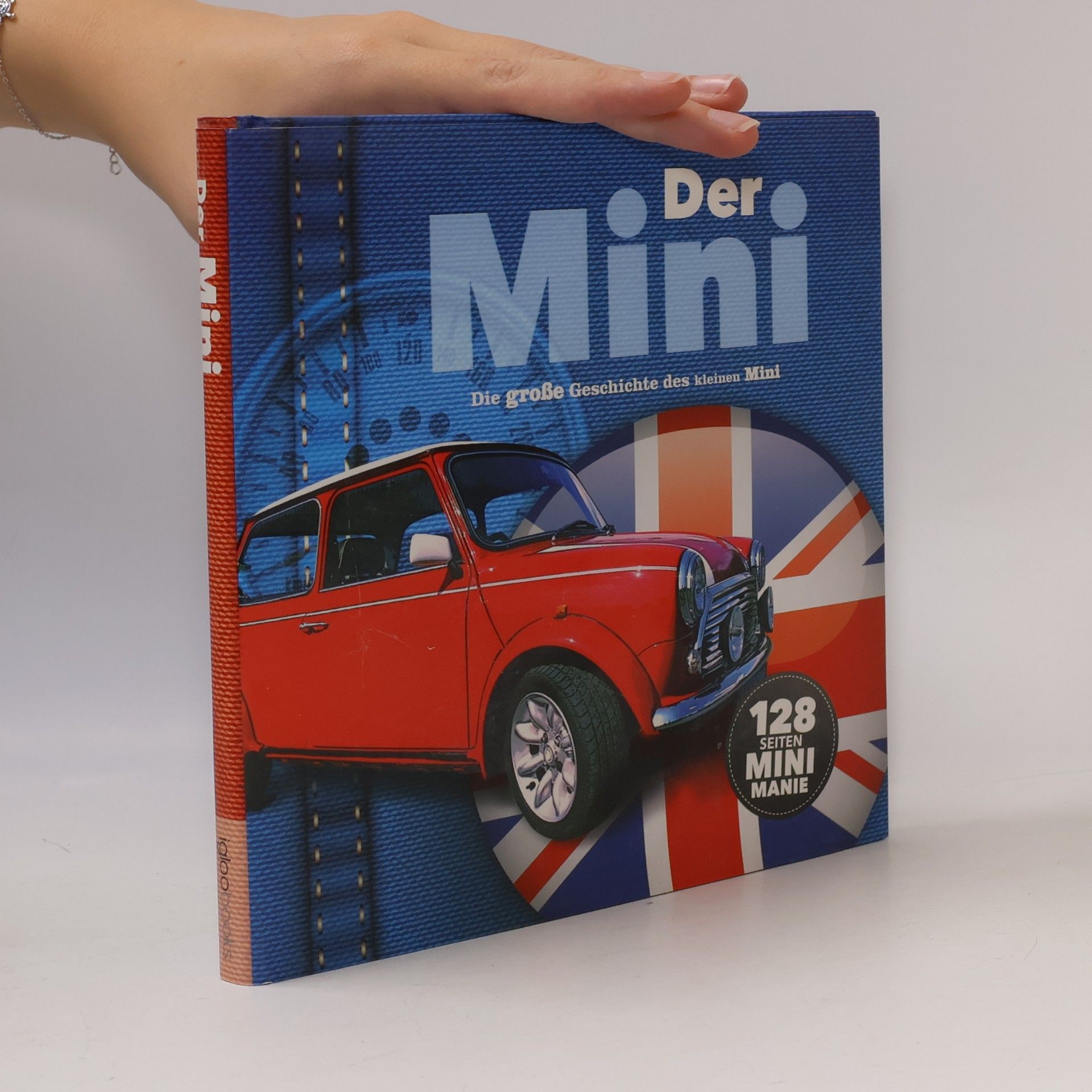 Autorenkollektiv Der Mini
