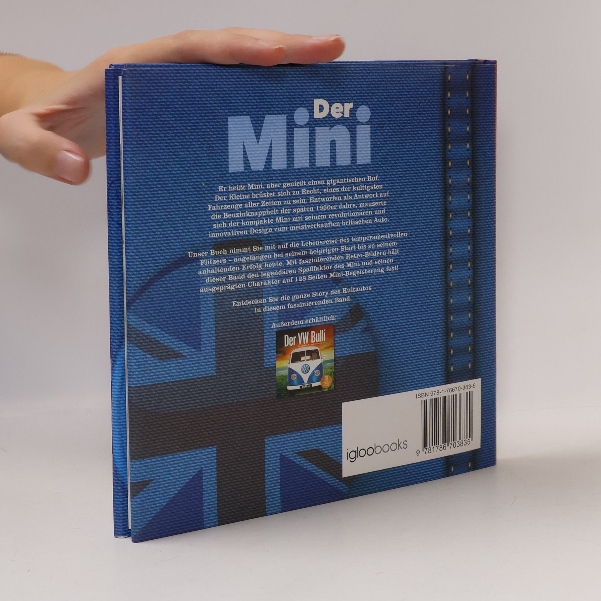 Autorenkollektiv Der Mini