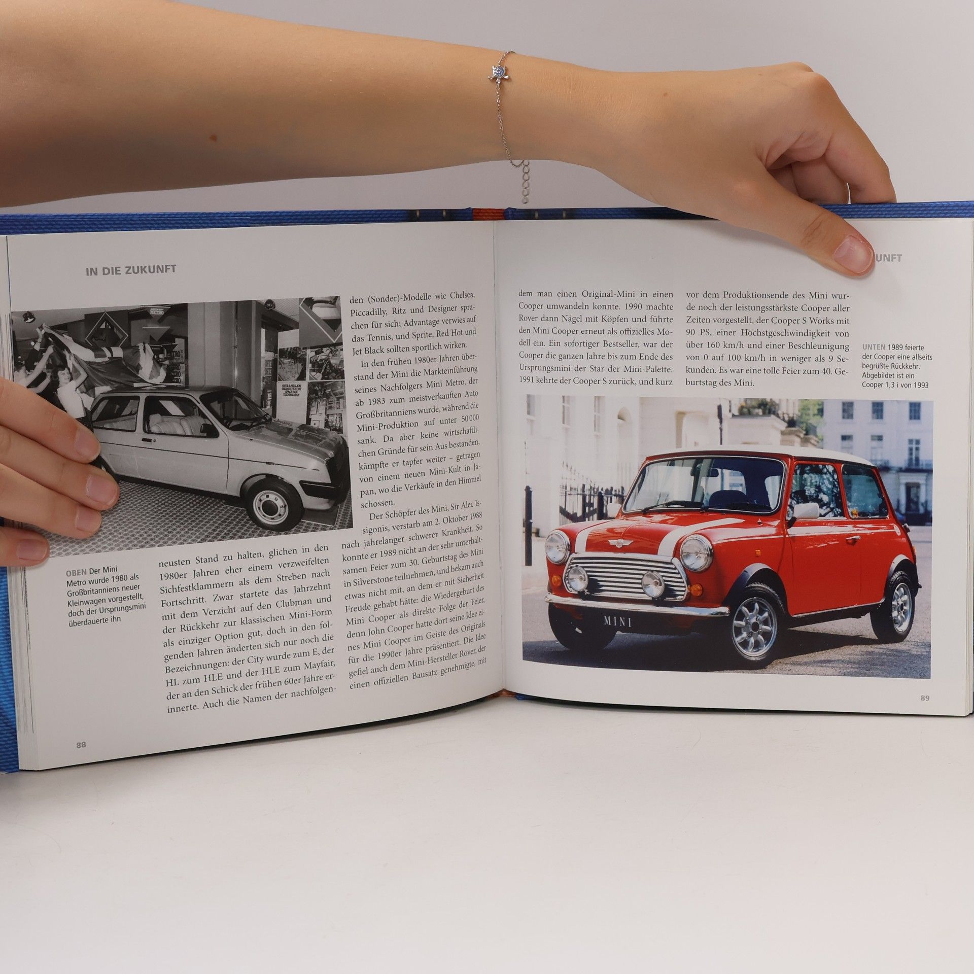 Autorenkollektiv Der Mini