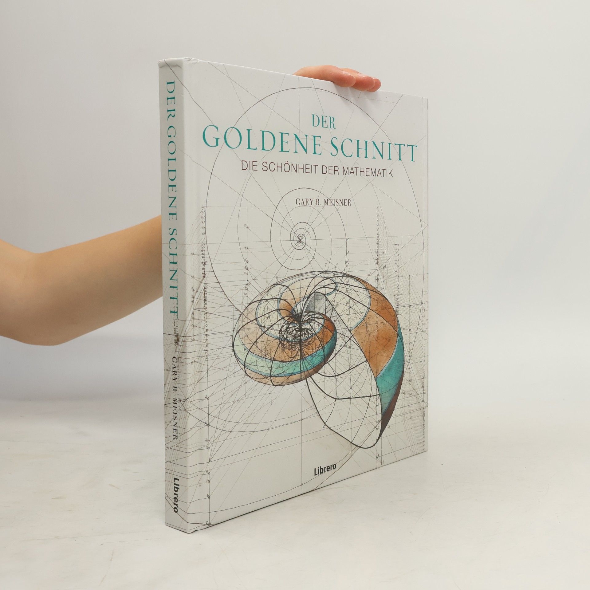 Der Goldene Schnitt