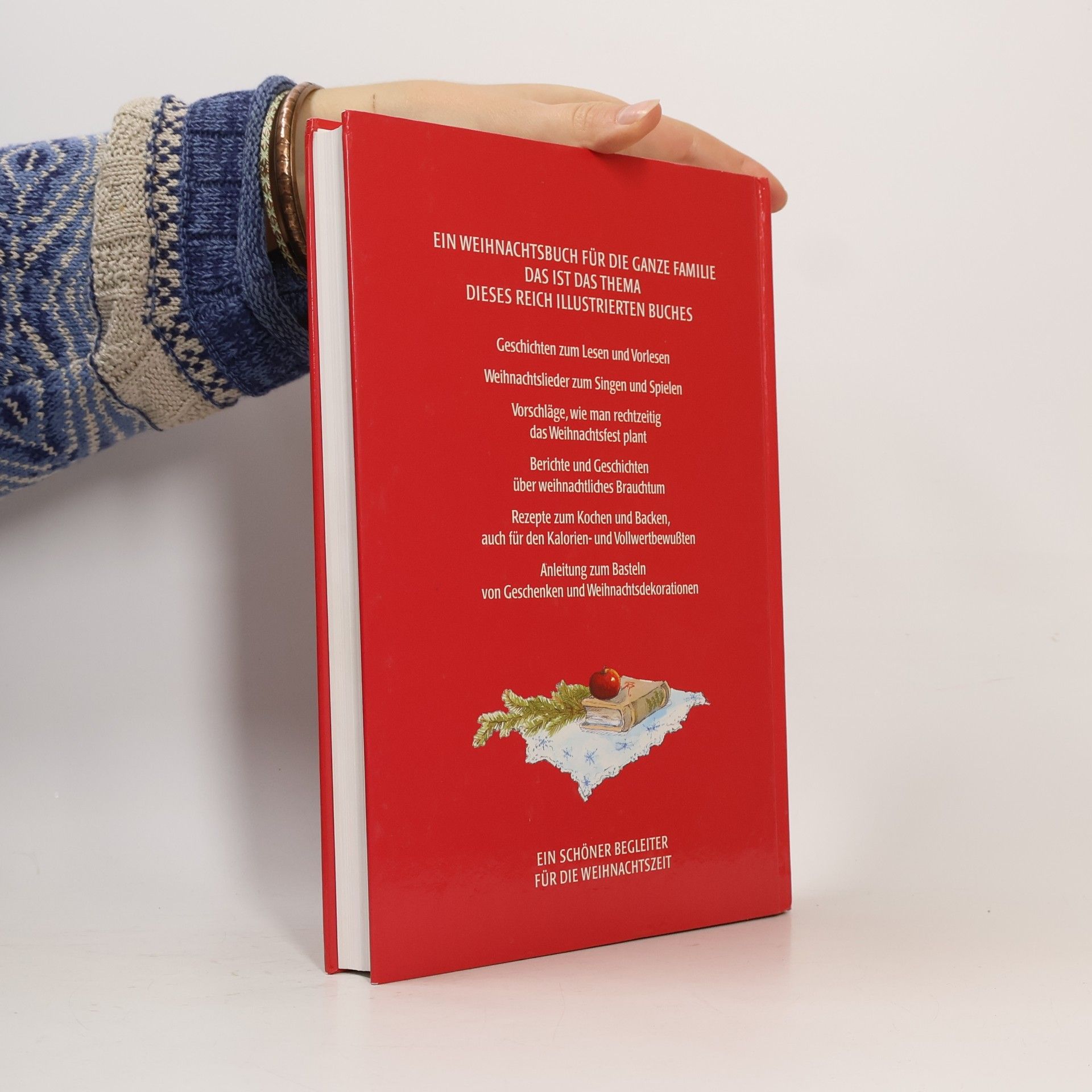 Kolektiv autorů Morgen Kinder Wird’s was geben