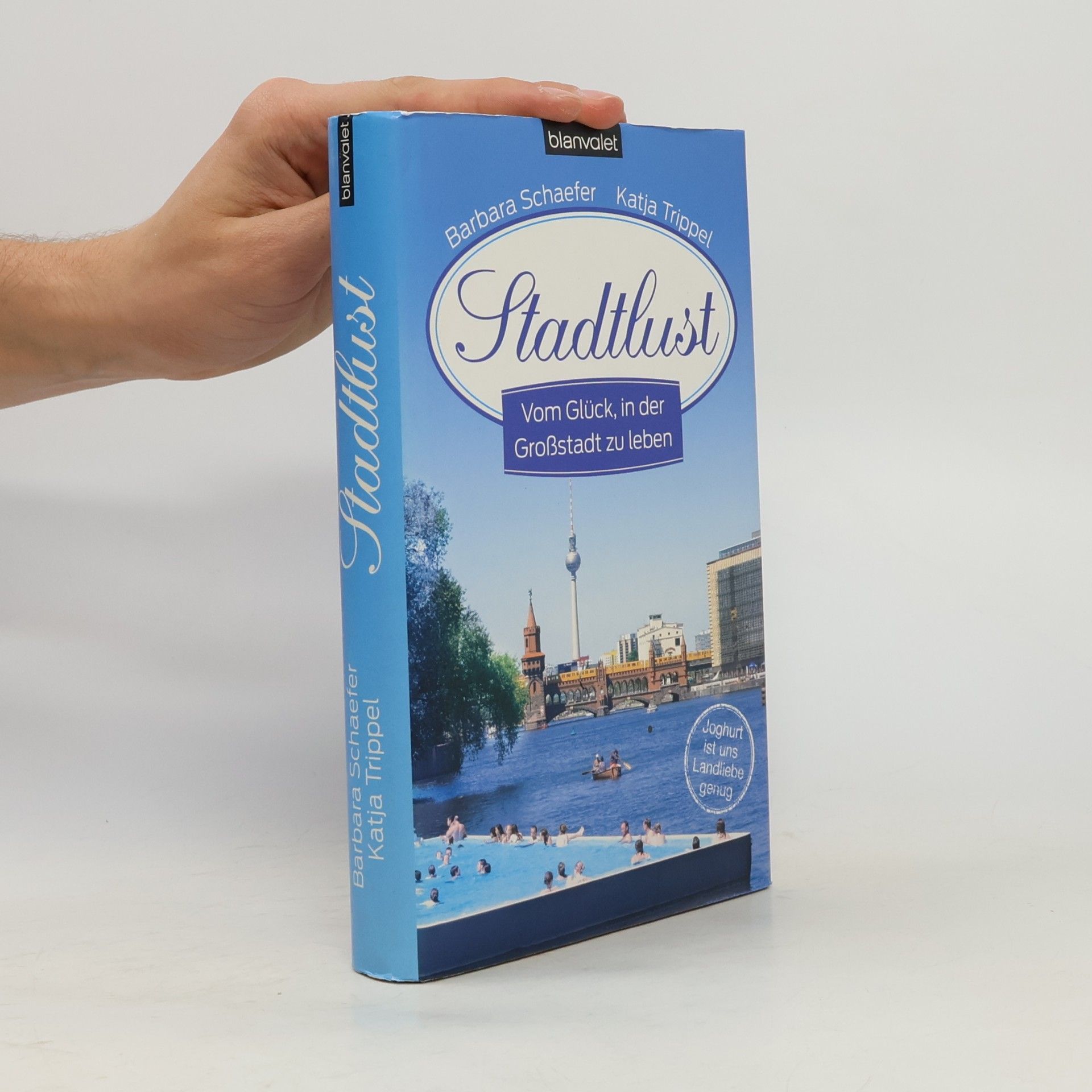 Stadtlust