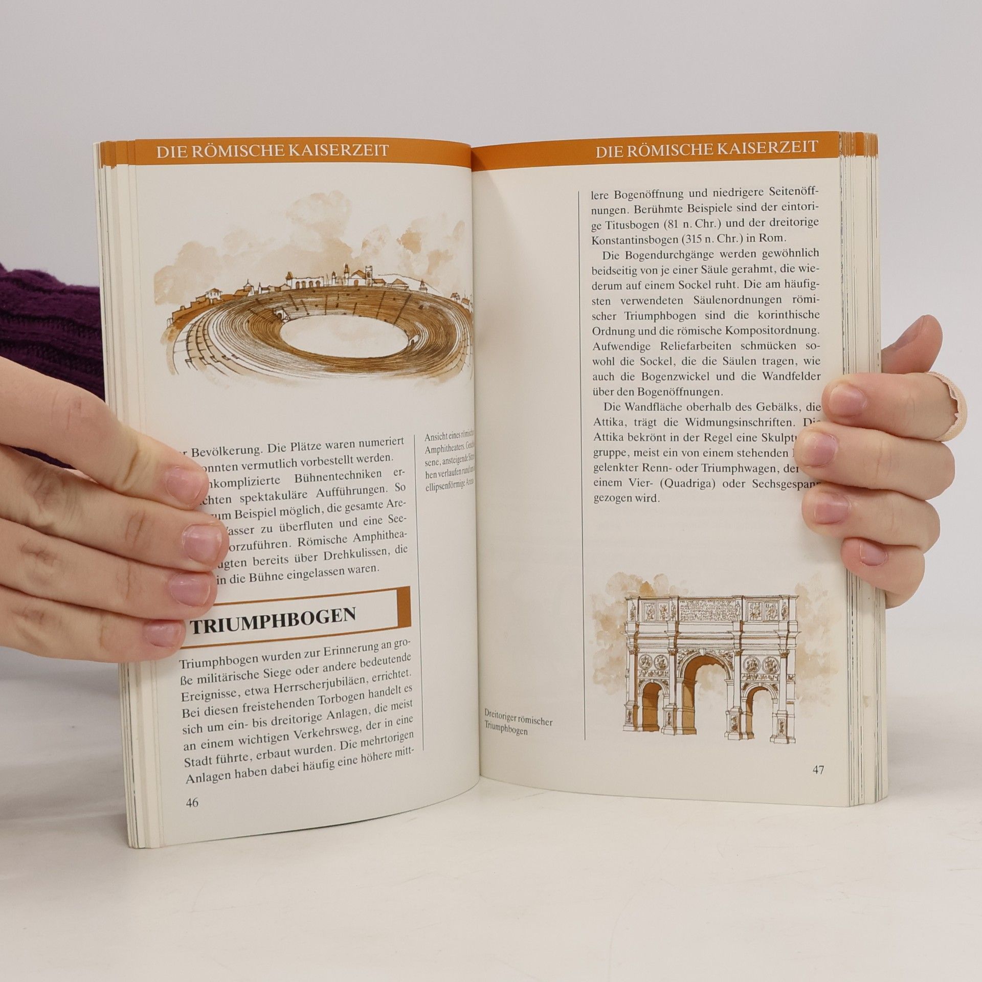Eva Howarth DuMonts Schnellkurs "Architektur" von der griechischen Antike bis zur Postmoderne