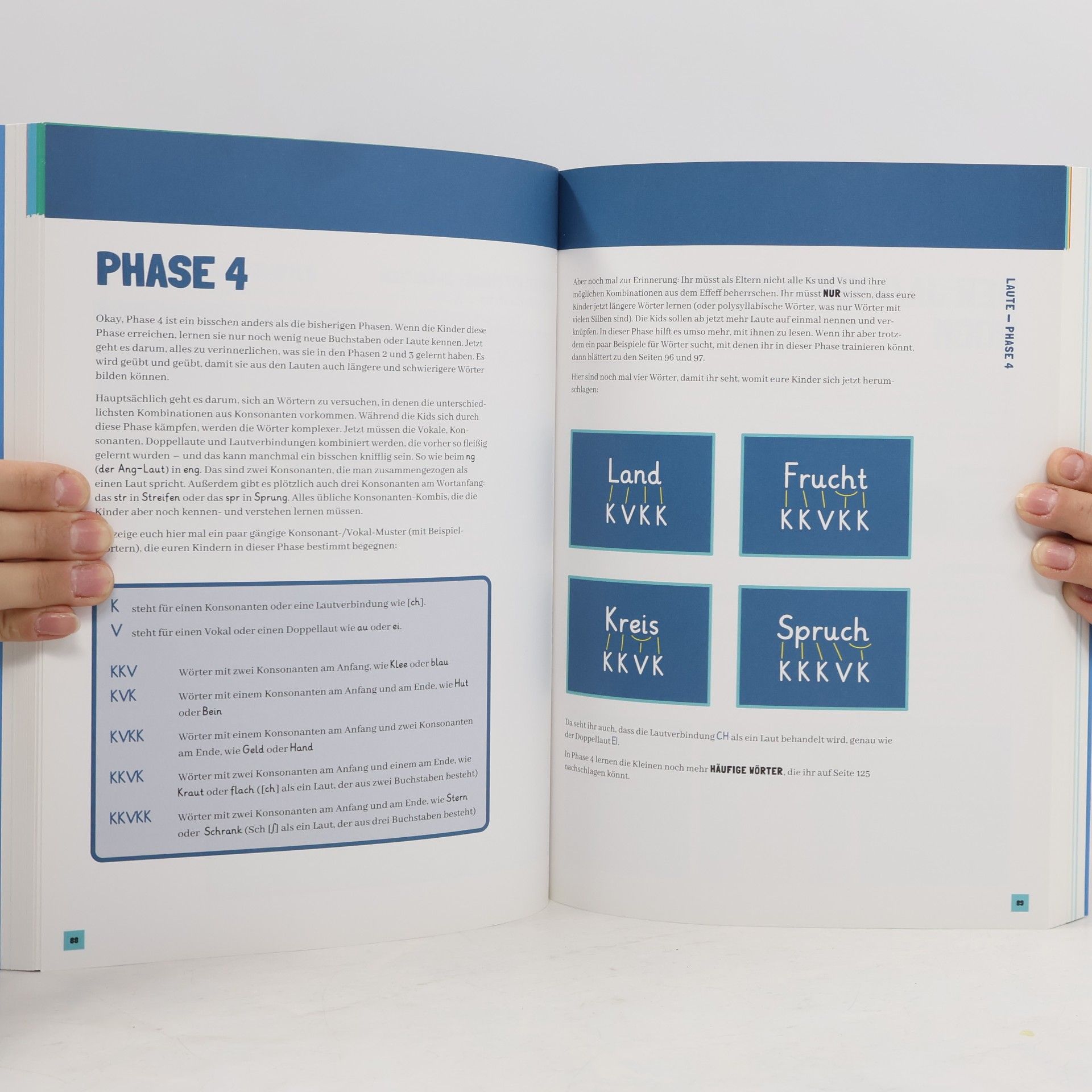 Daisy Upton Five Minute Mum - Das neue Ideenbuch für Eltern