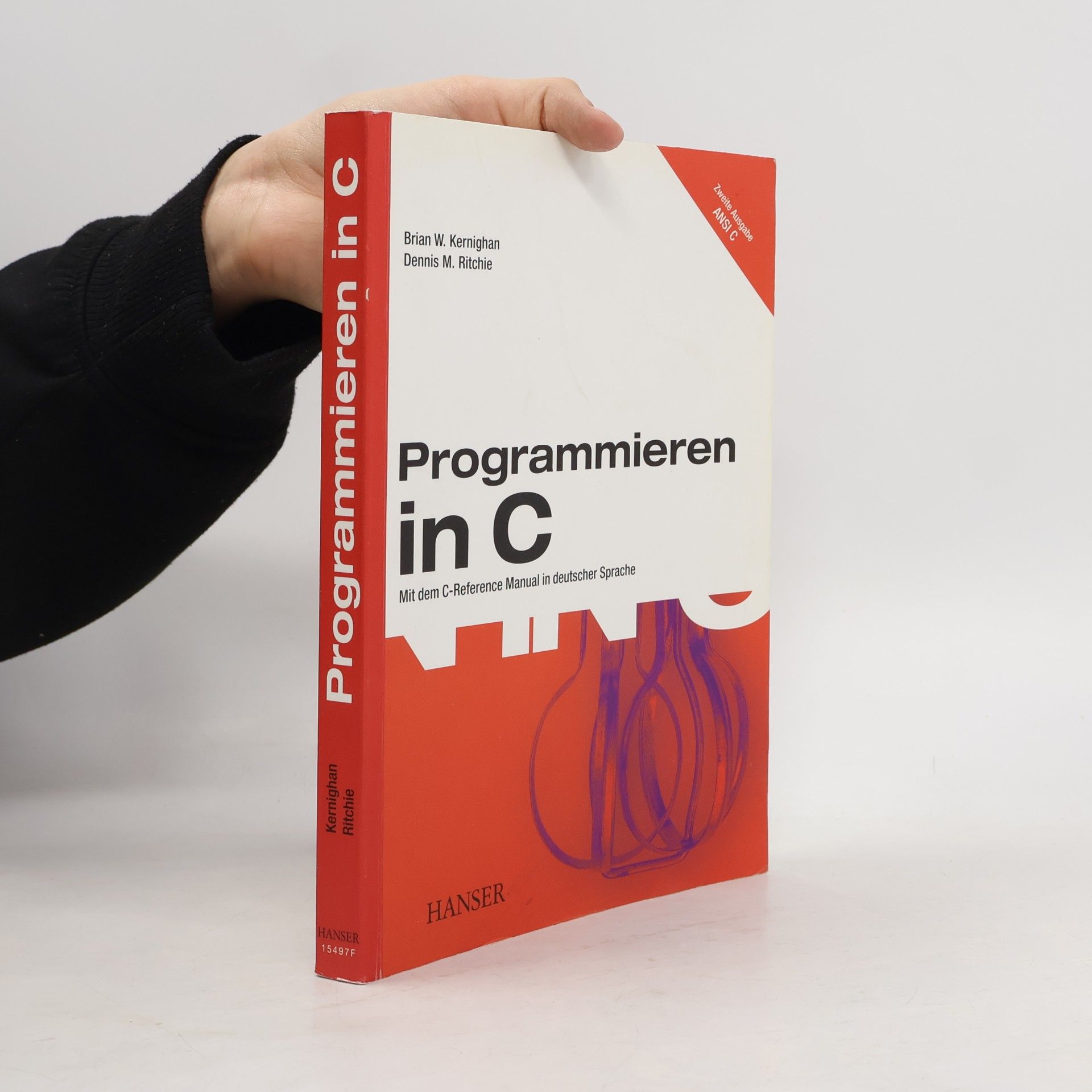 Brian Kernighan Programmieren in C