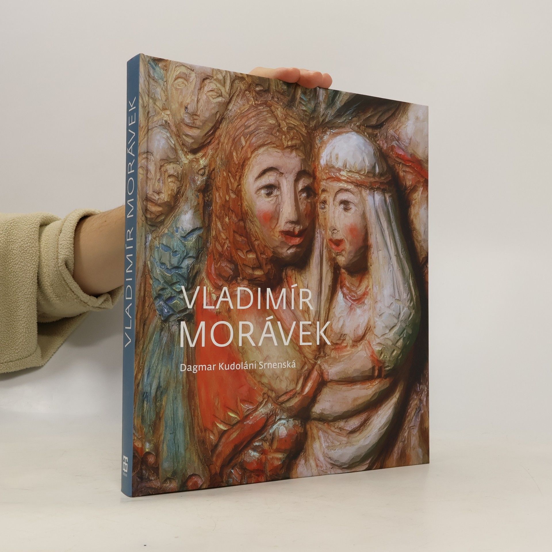 Vladimír Morávek