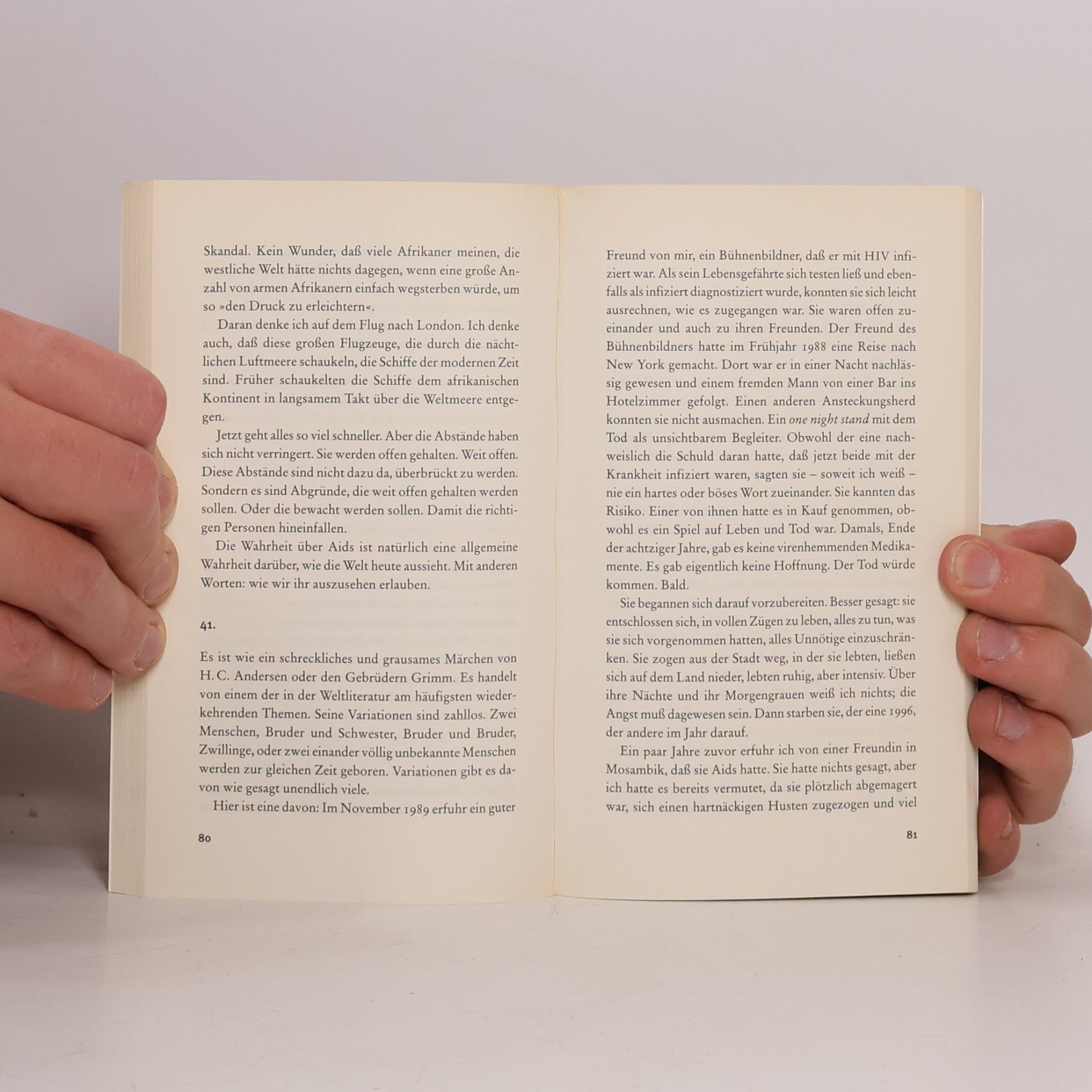 Henning Mankell Ich sterbe, aber die Erinnerung lebt
