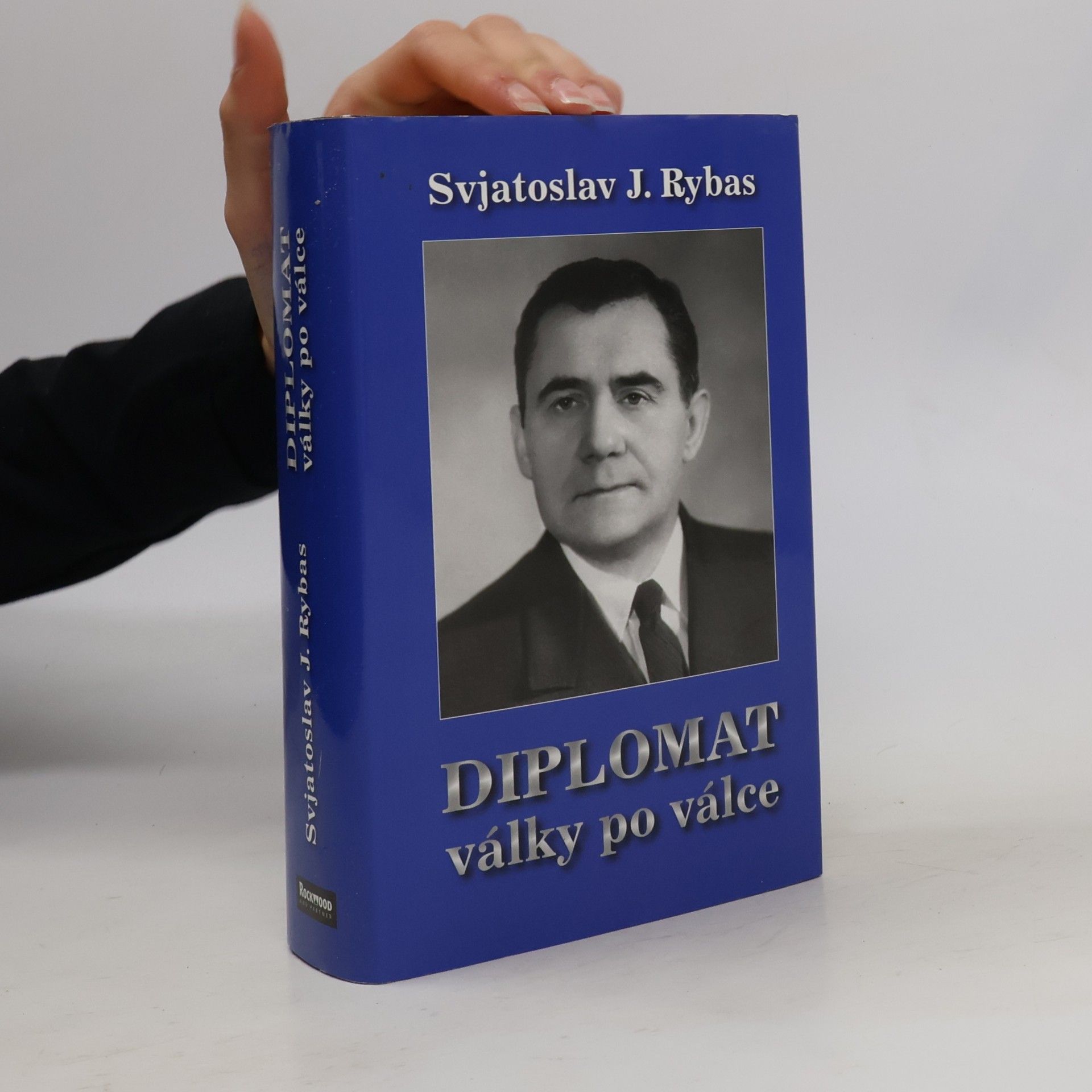 Diplomat války po válce