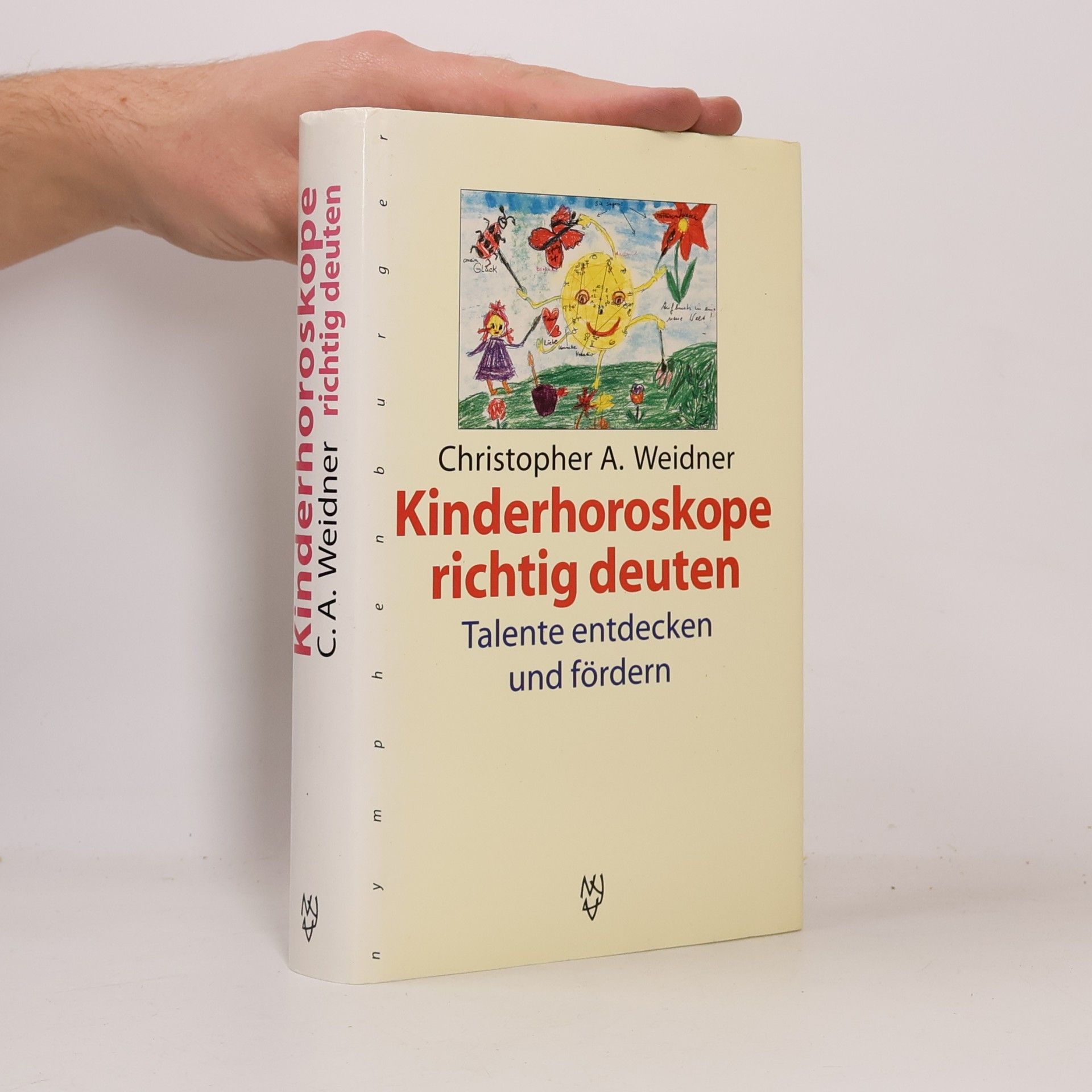 Kinderhoroskope richtig deuten