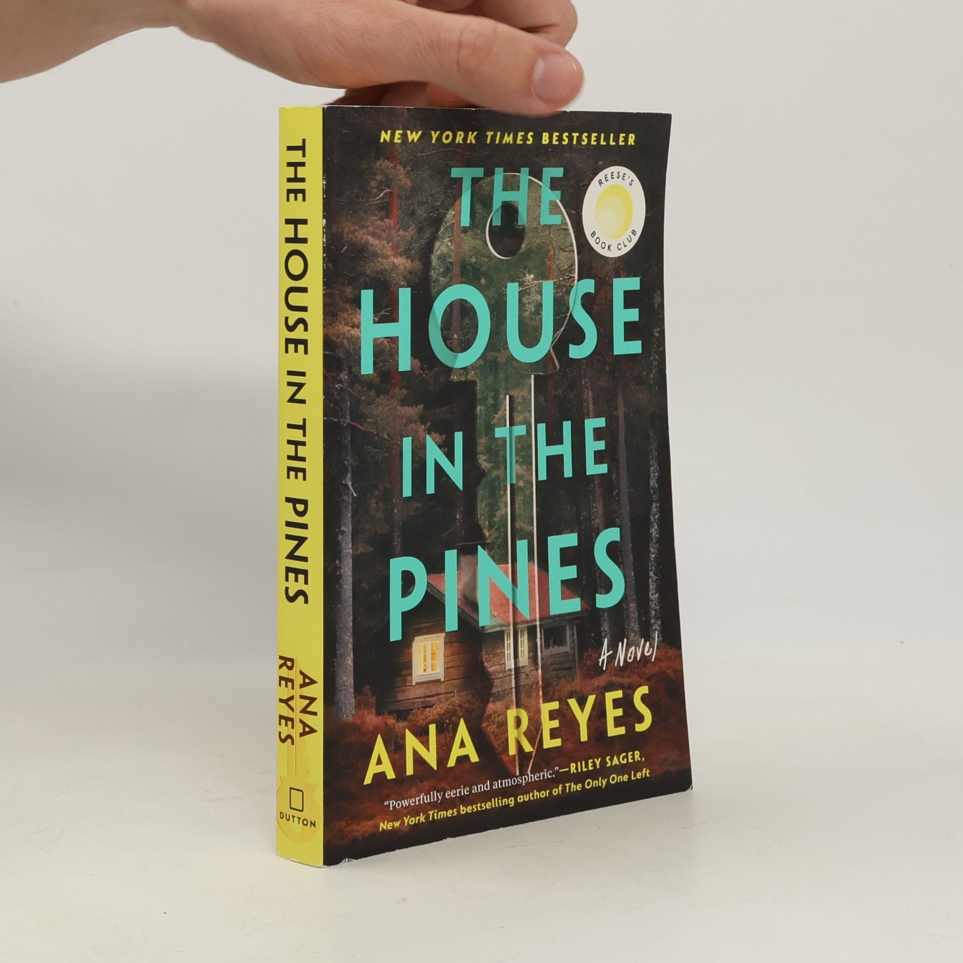 The House in the Pines