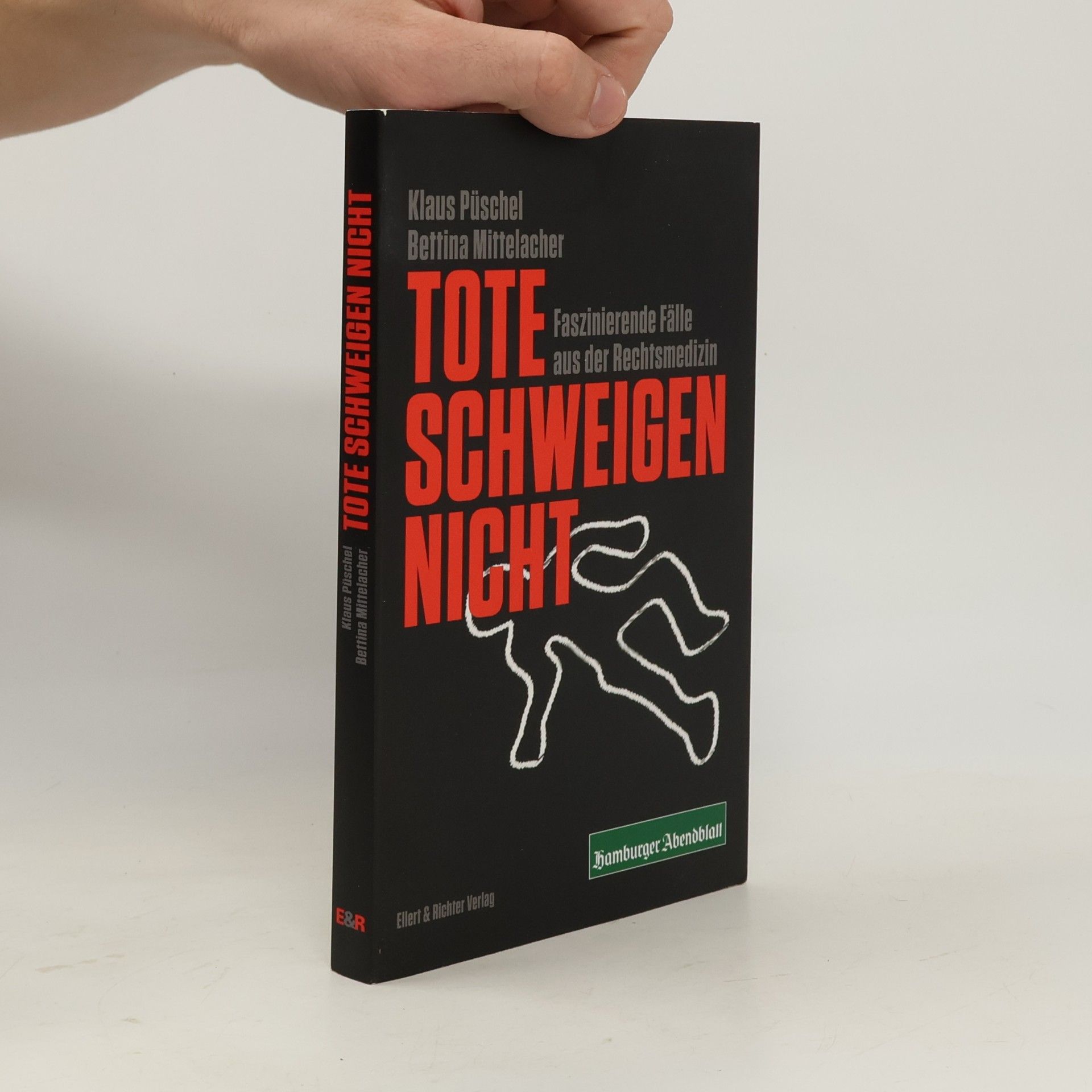 Tote schweigen nicht