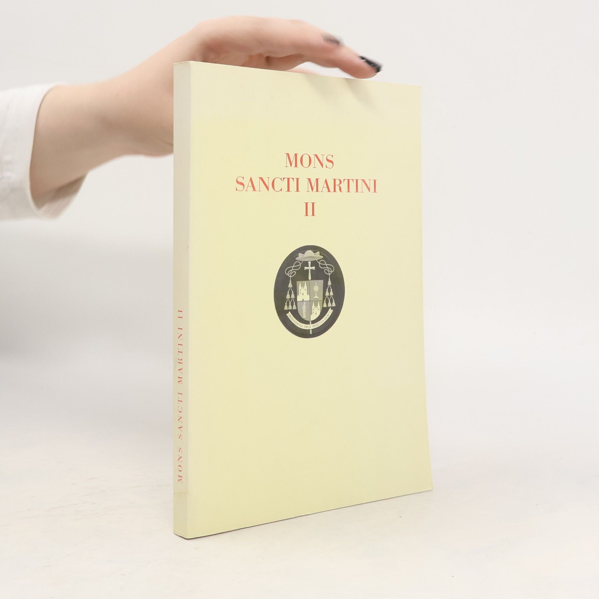 Mons Sancti Martini II