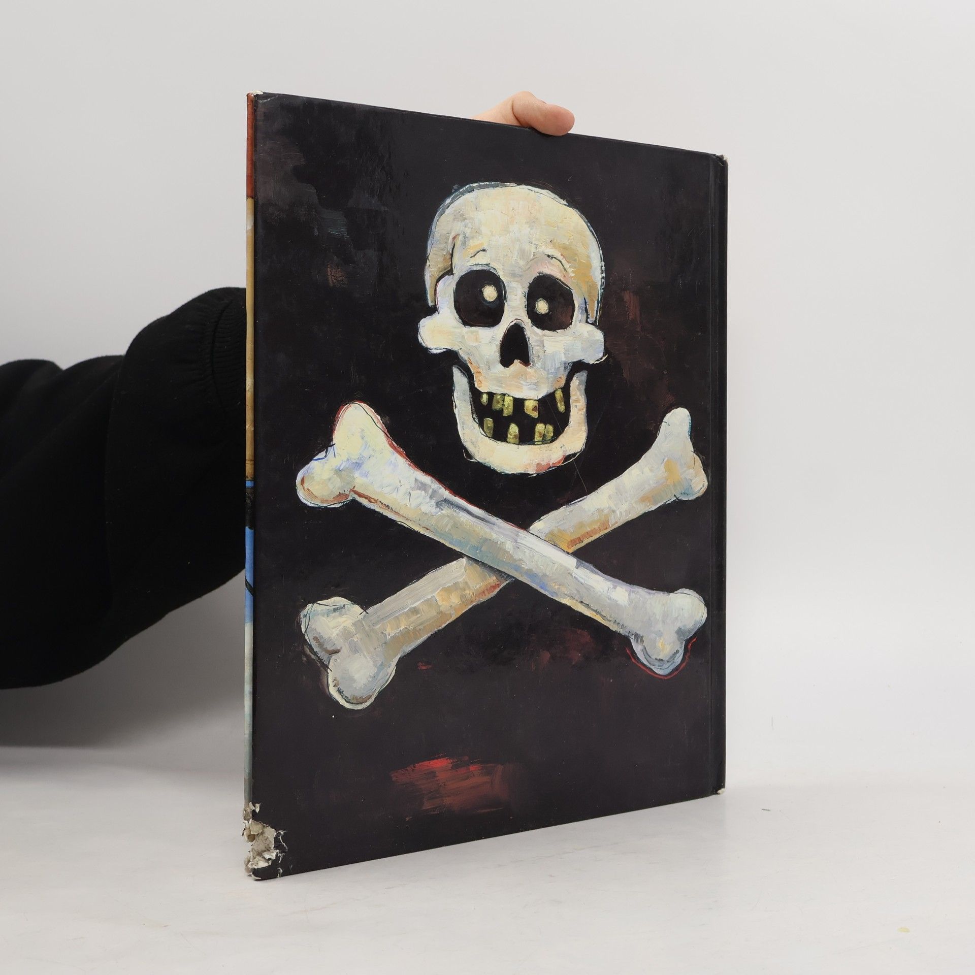 Melinda Long How I Became a Pirate