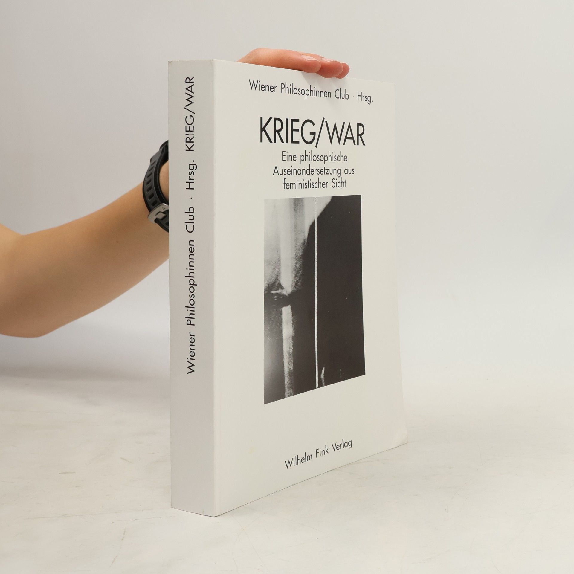 Krieg