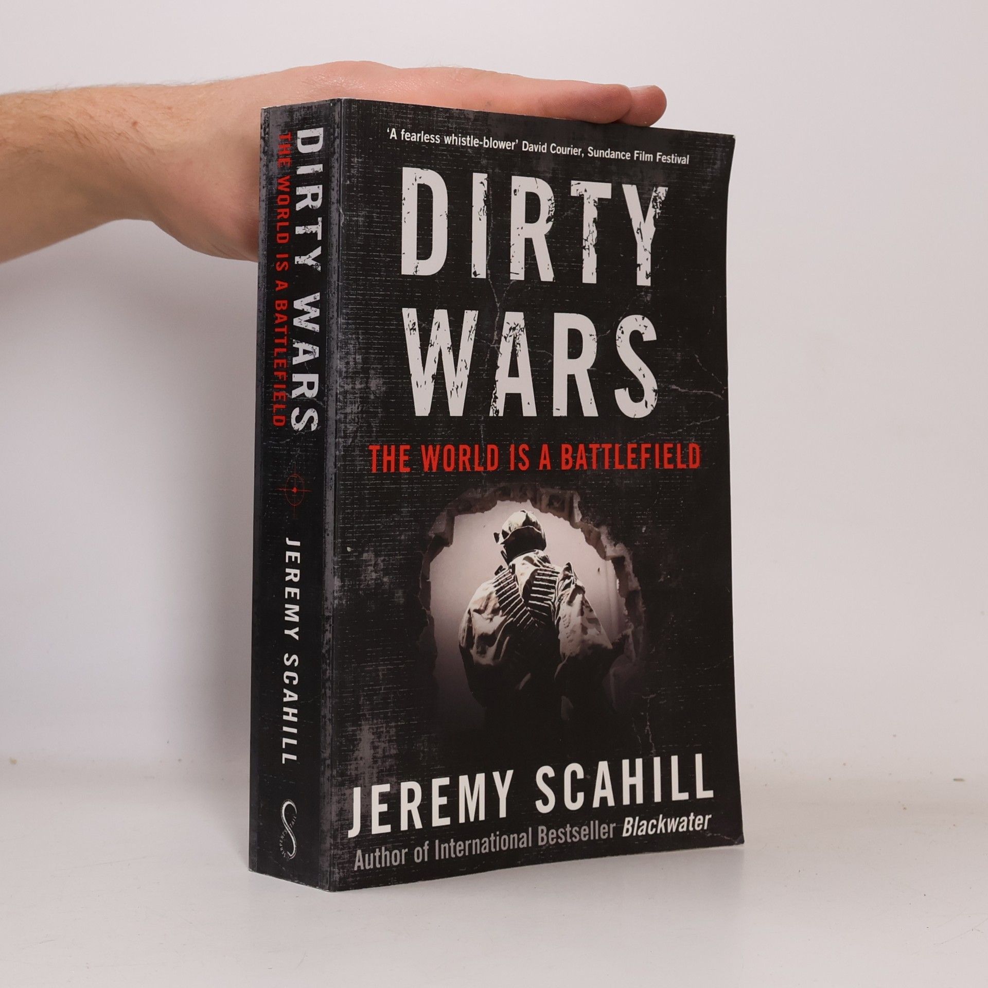 Dirty Wars