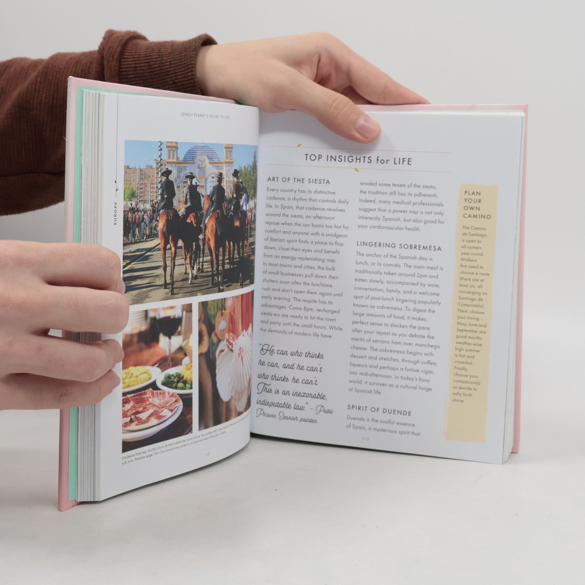 Planet Lonely Lonely Planet's Guide to Life