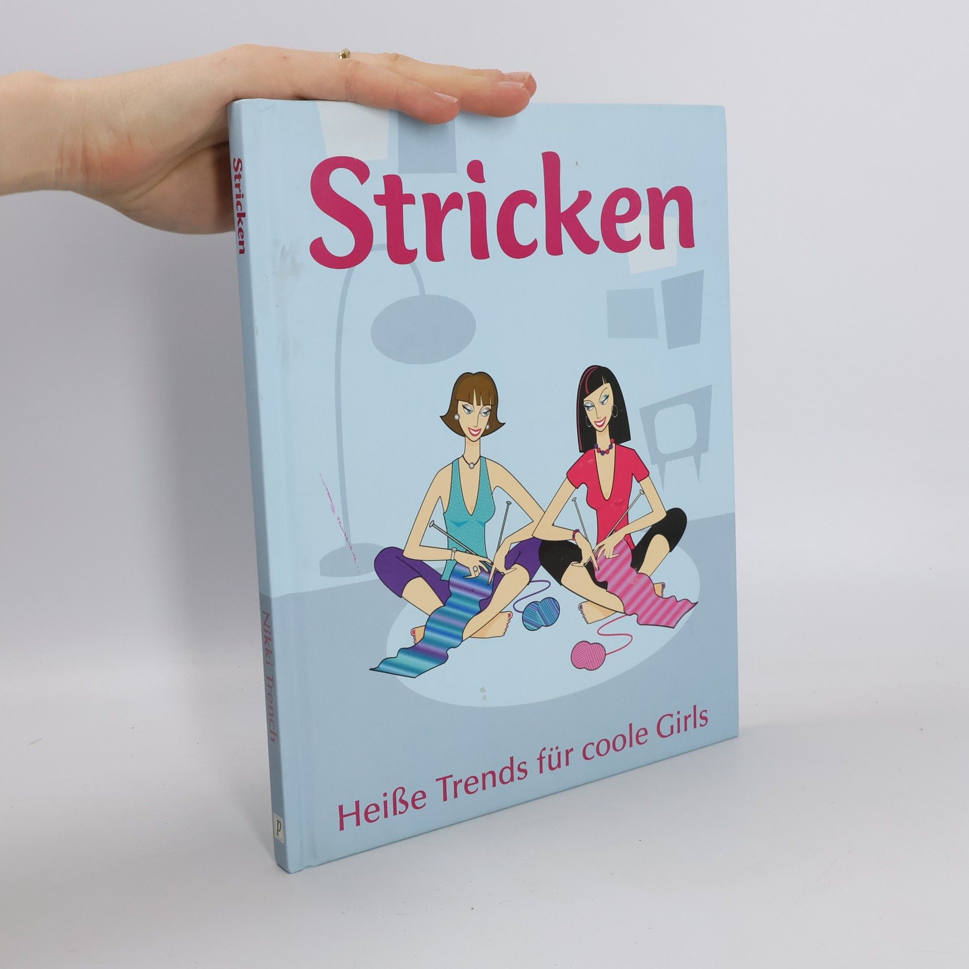 Stricken
