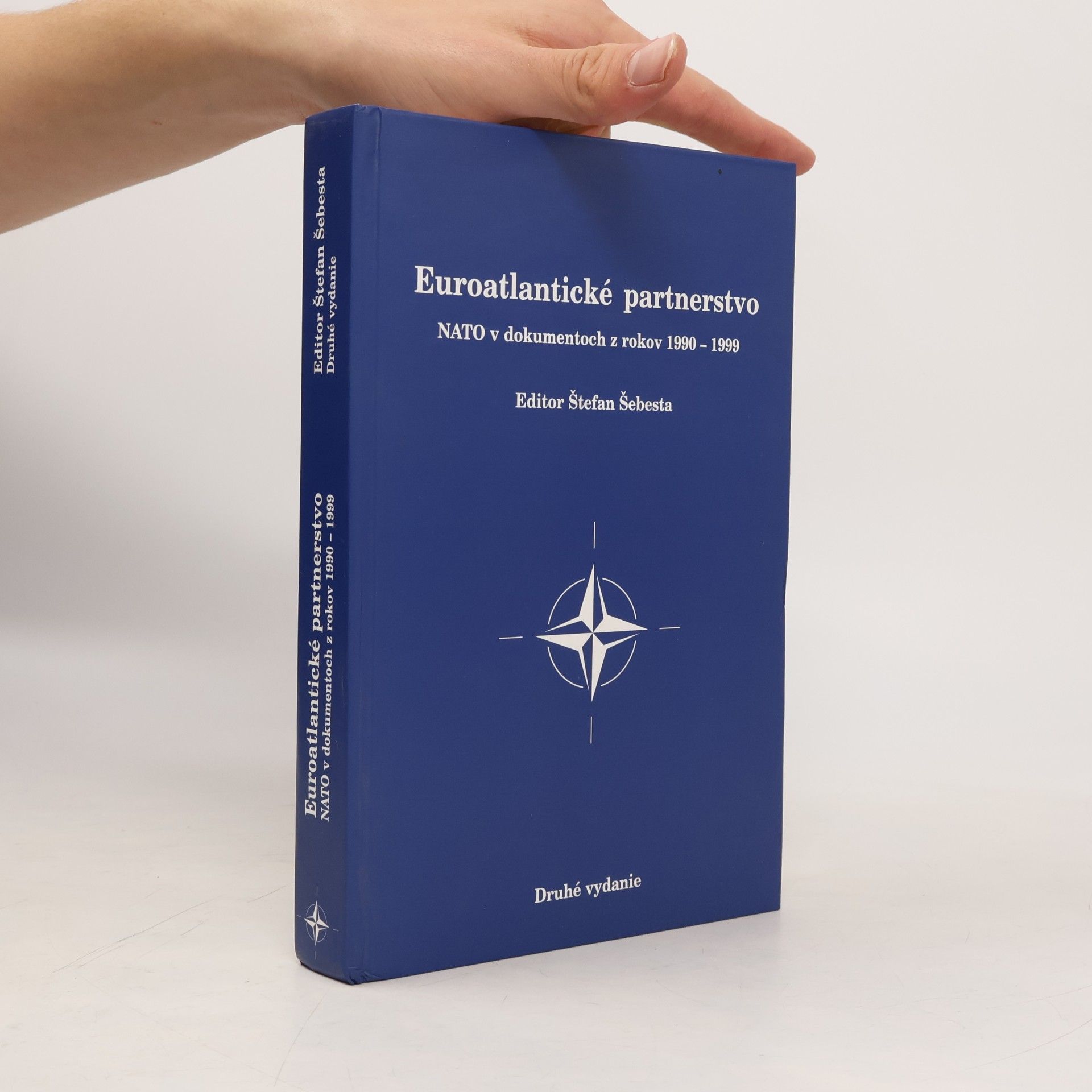 Euroatlantické partnerstvo