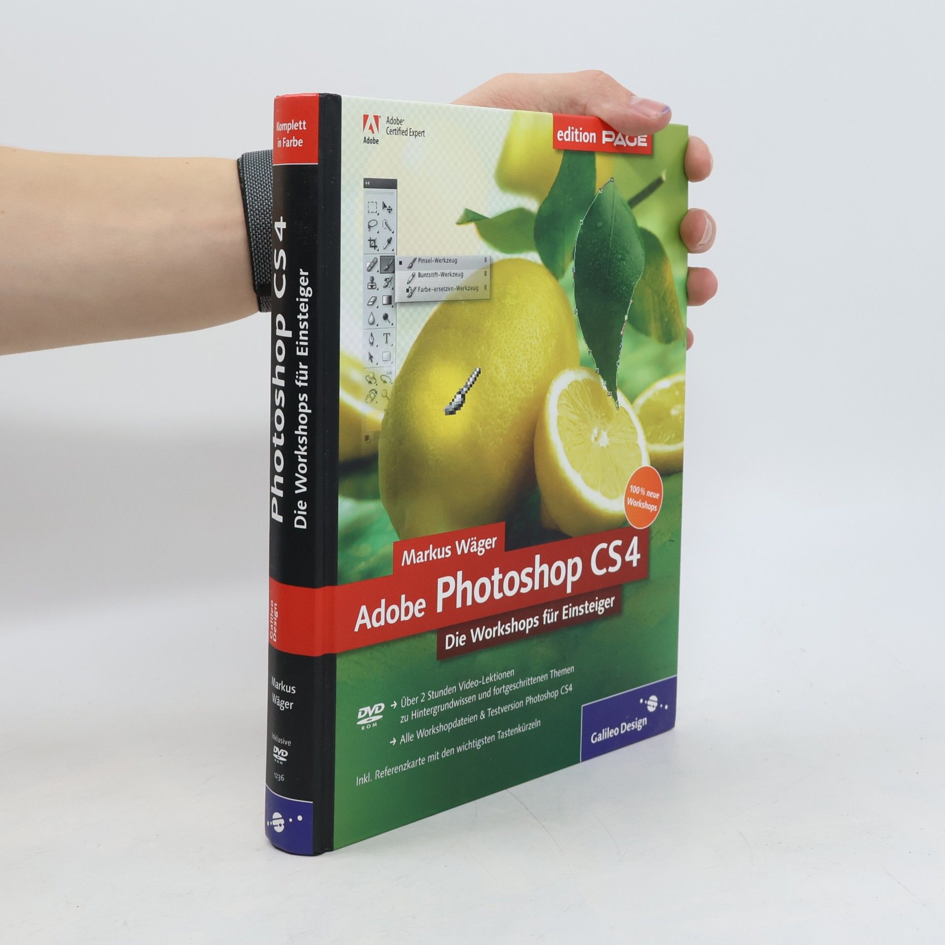 Adobe Photoshop CS4