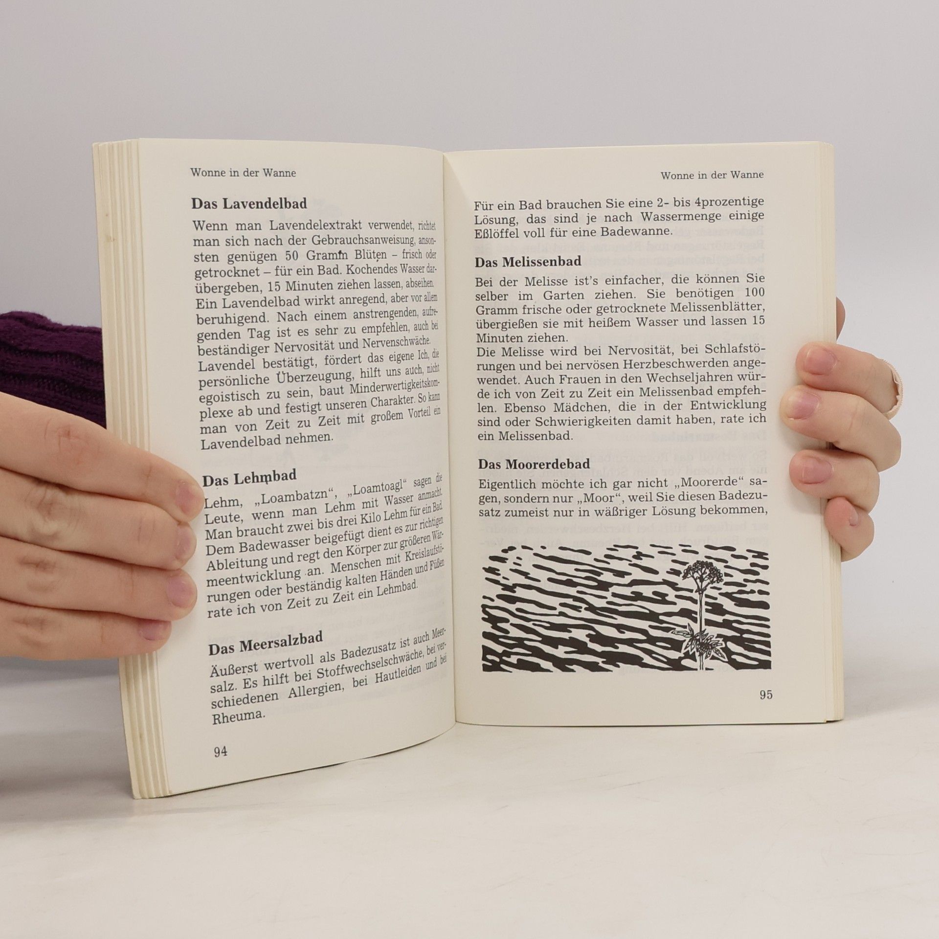 Hermann Josef Weidinger Tips von Kräuterpfarrer Weidinger