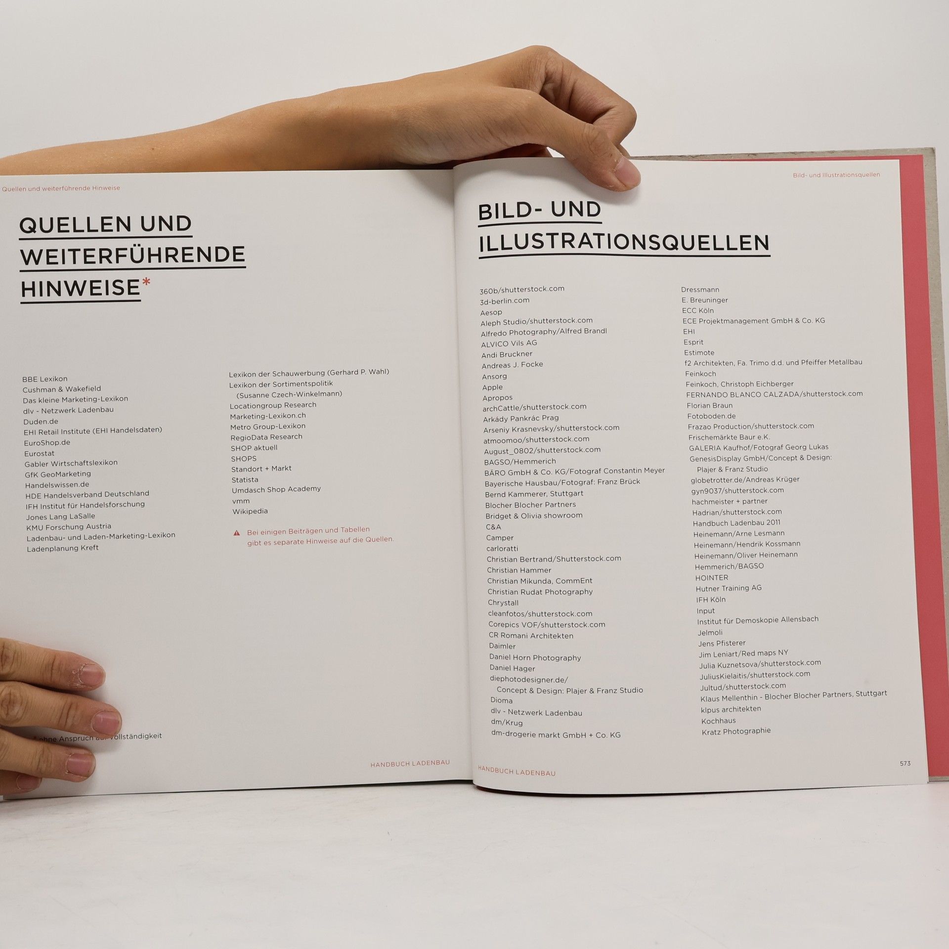 Reinhard Peneder Handbuch Ladenbau