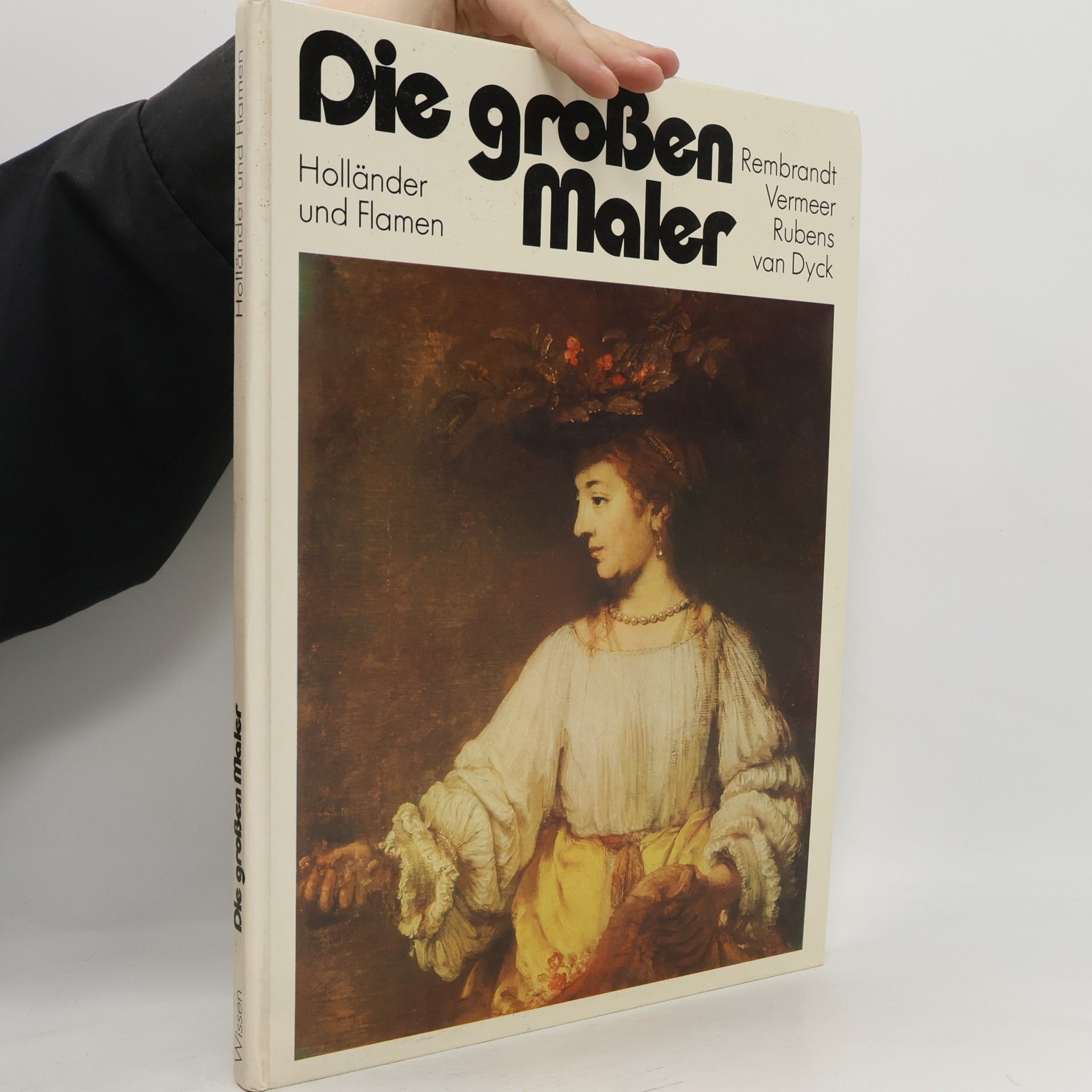 Autorenkollektiv Die grossen Maler