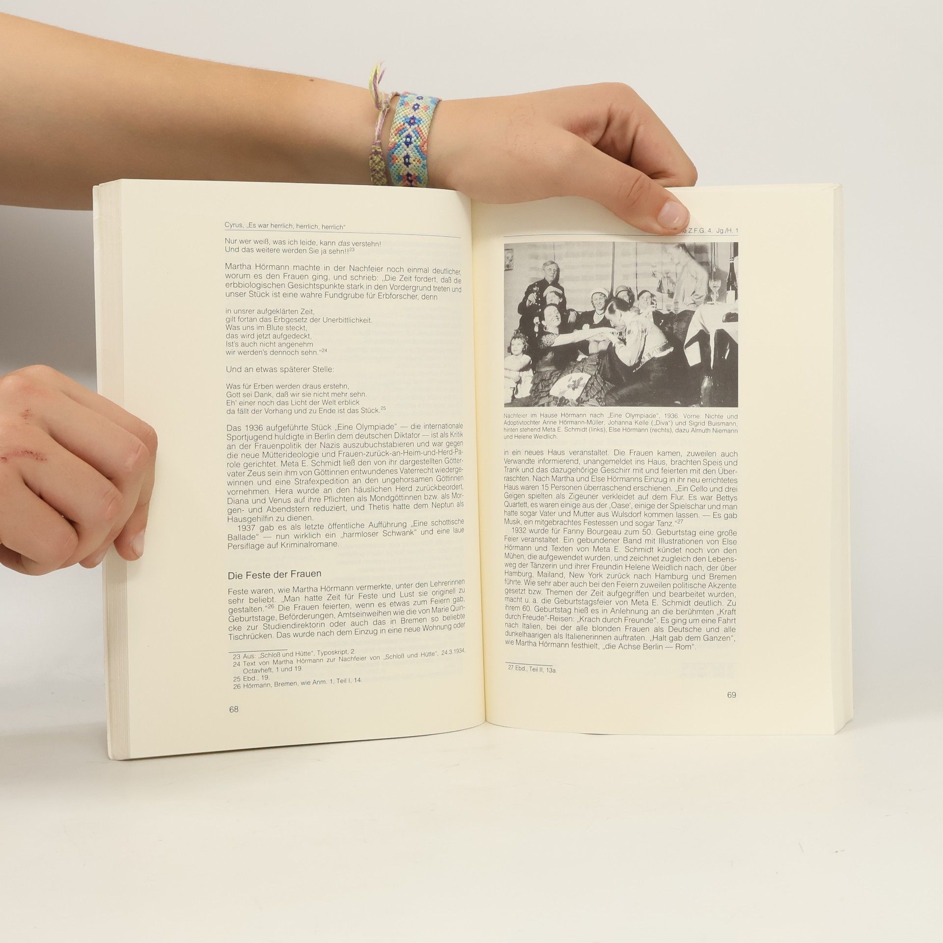 E.L. Thorndike L'Homme: Der Freundin?