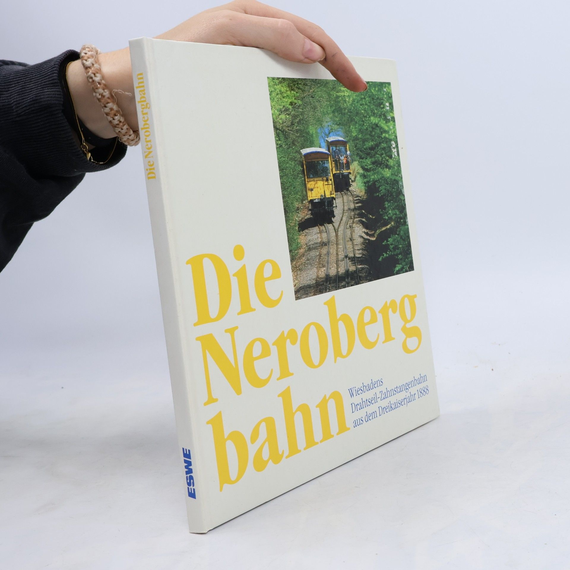 Die Nerobergbahn