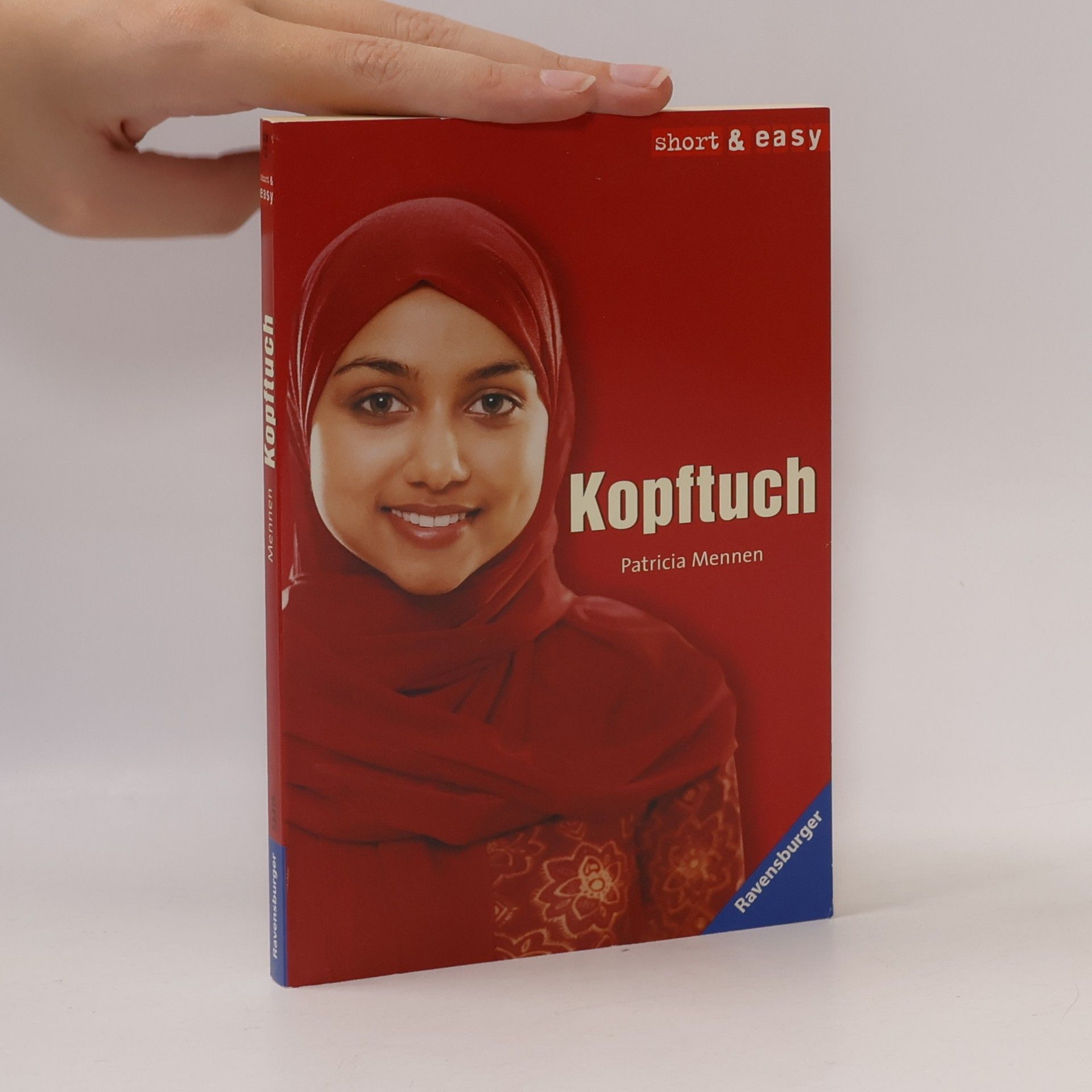 Kopftuch