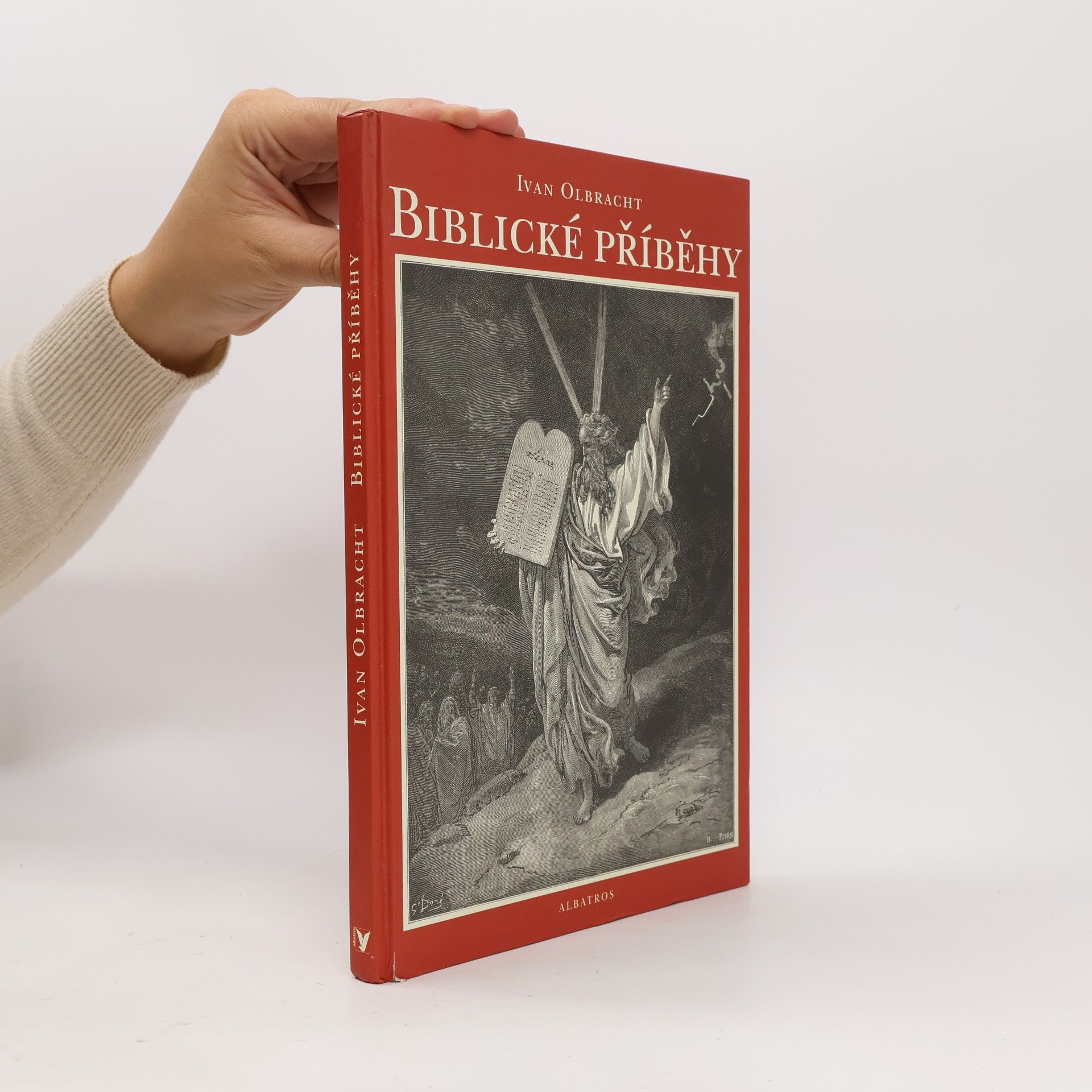 Biblické příběhy