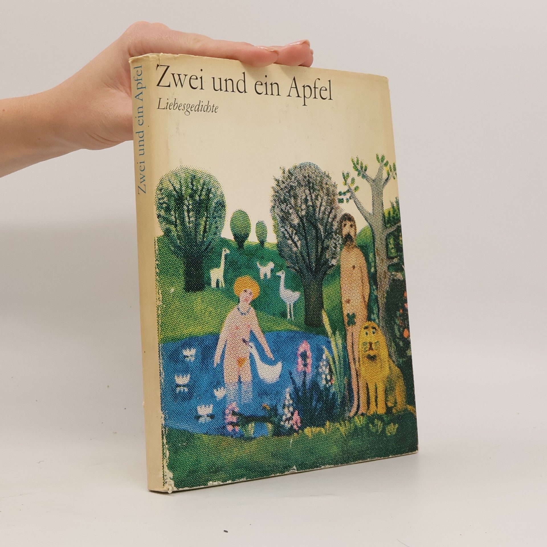 Autorenkollektiv Zwei und ein Apfel