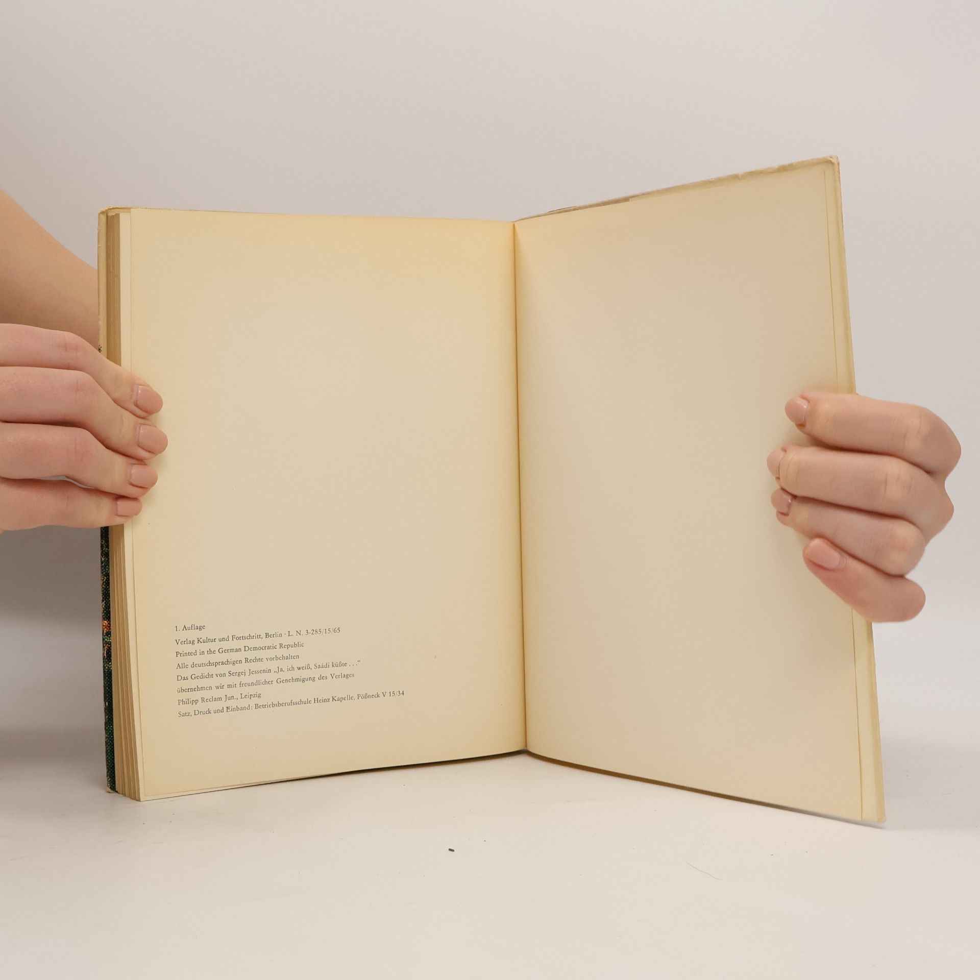 Autorenkollektiv Zwei und ein Apfel