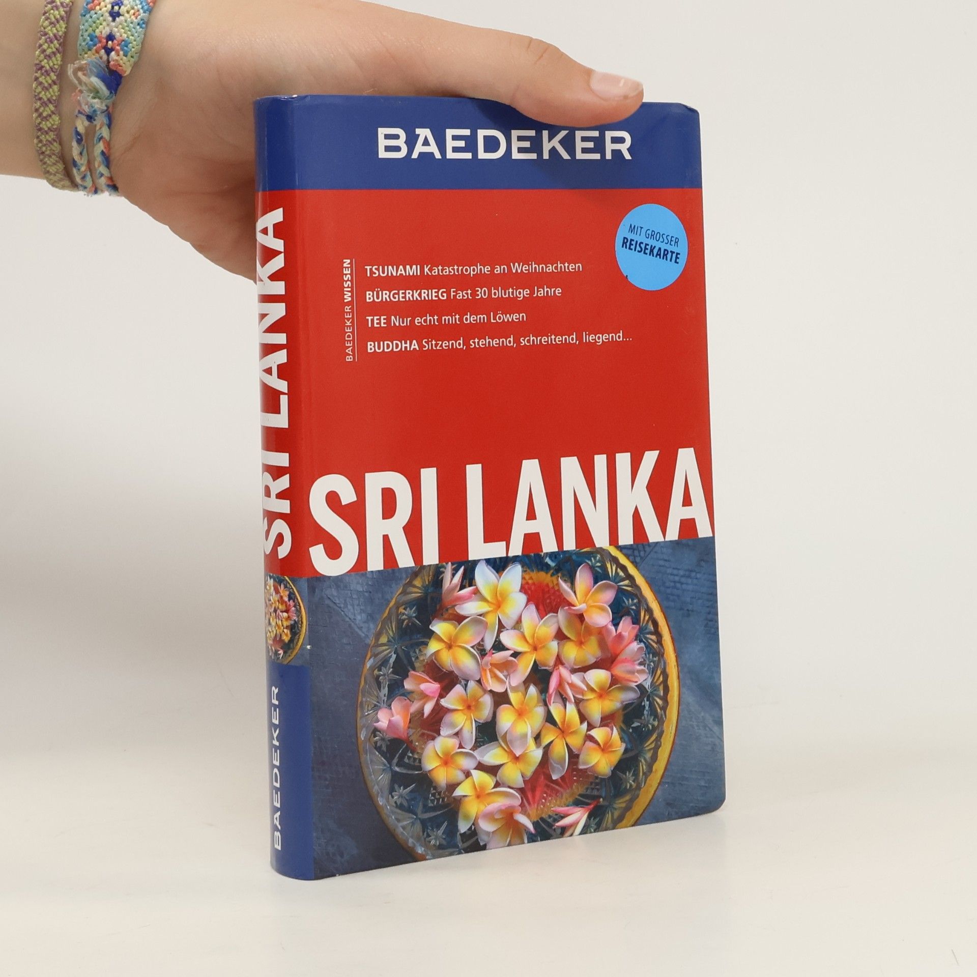 Heiner Gstaltmayr Sri Lanka