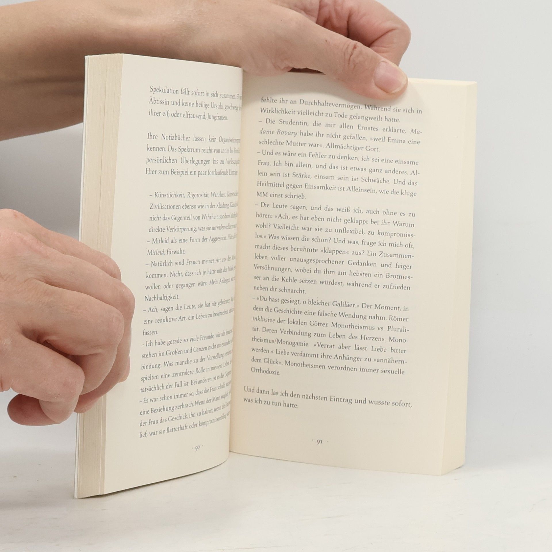 Julian Barnes Elizabeth Finch