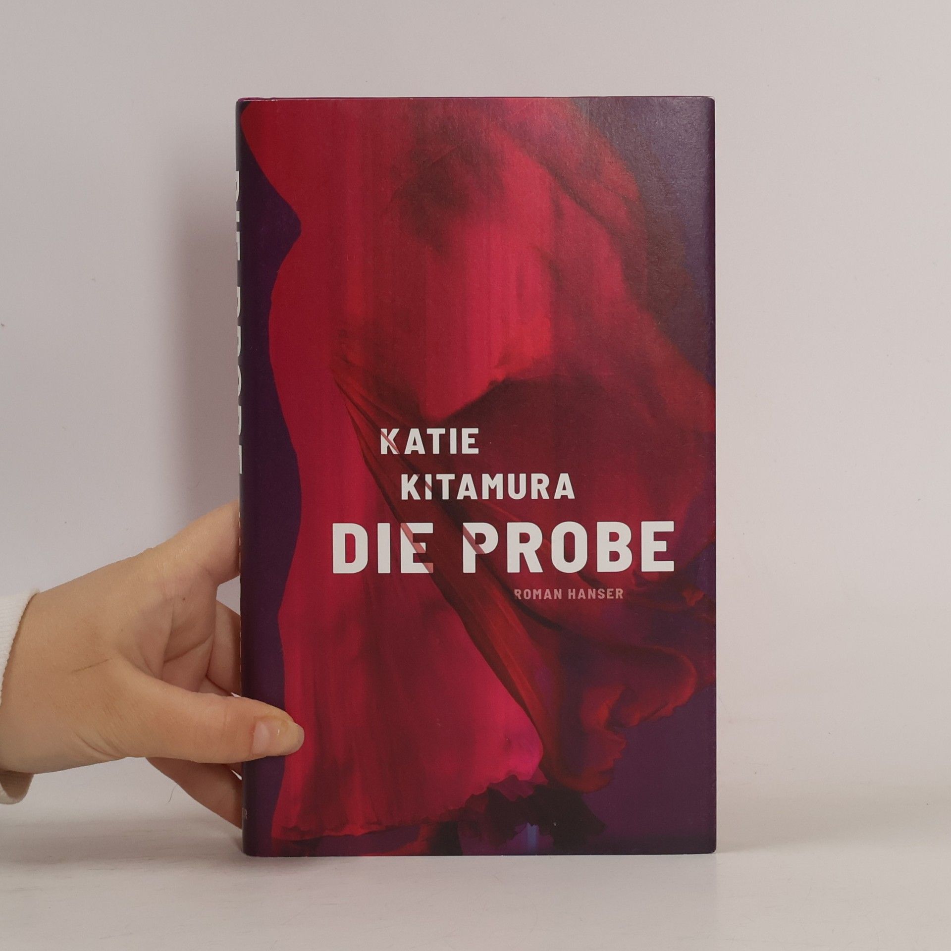 Die Probe