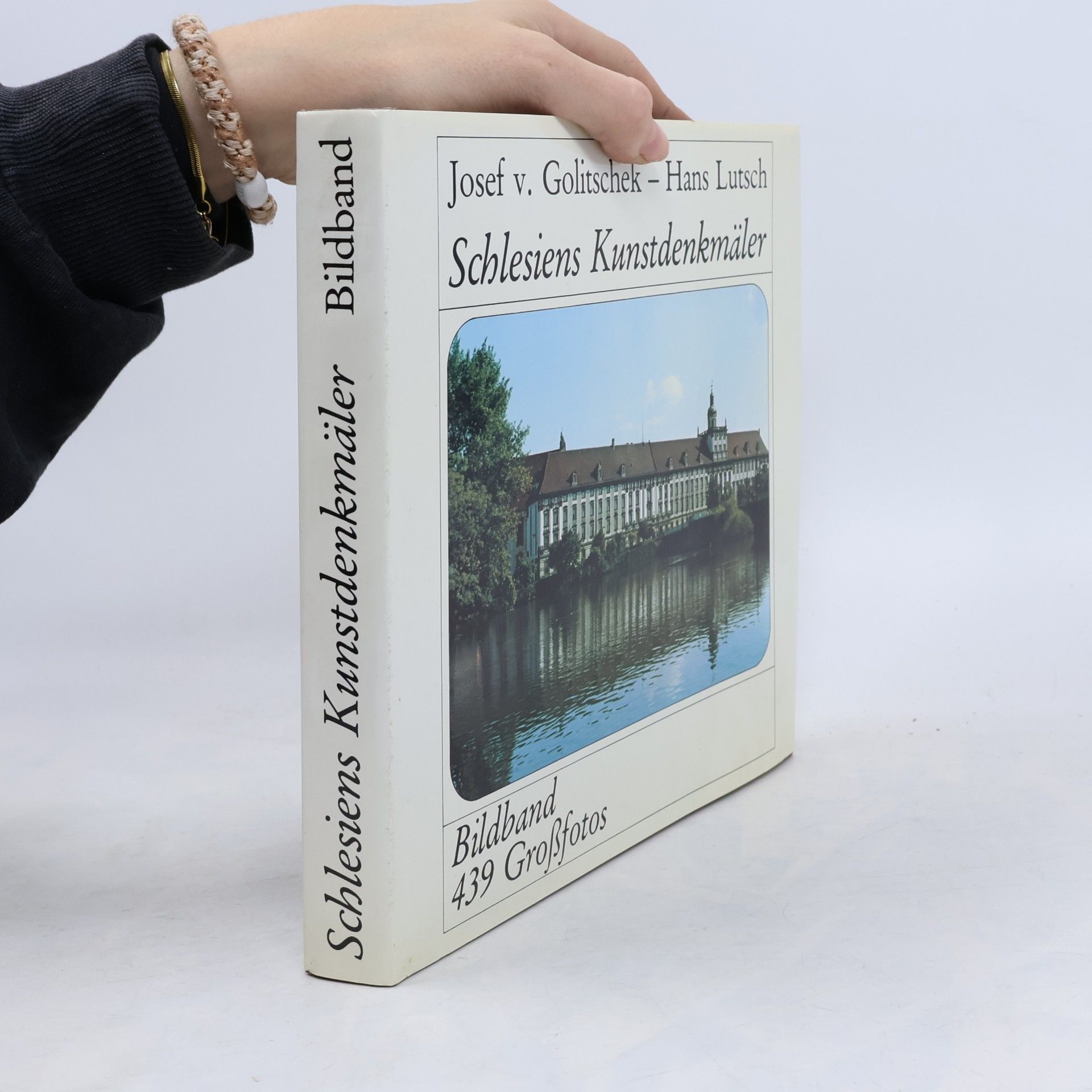 Schlesiens Kunstdenkmäler