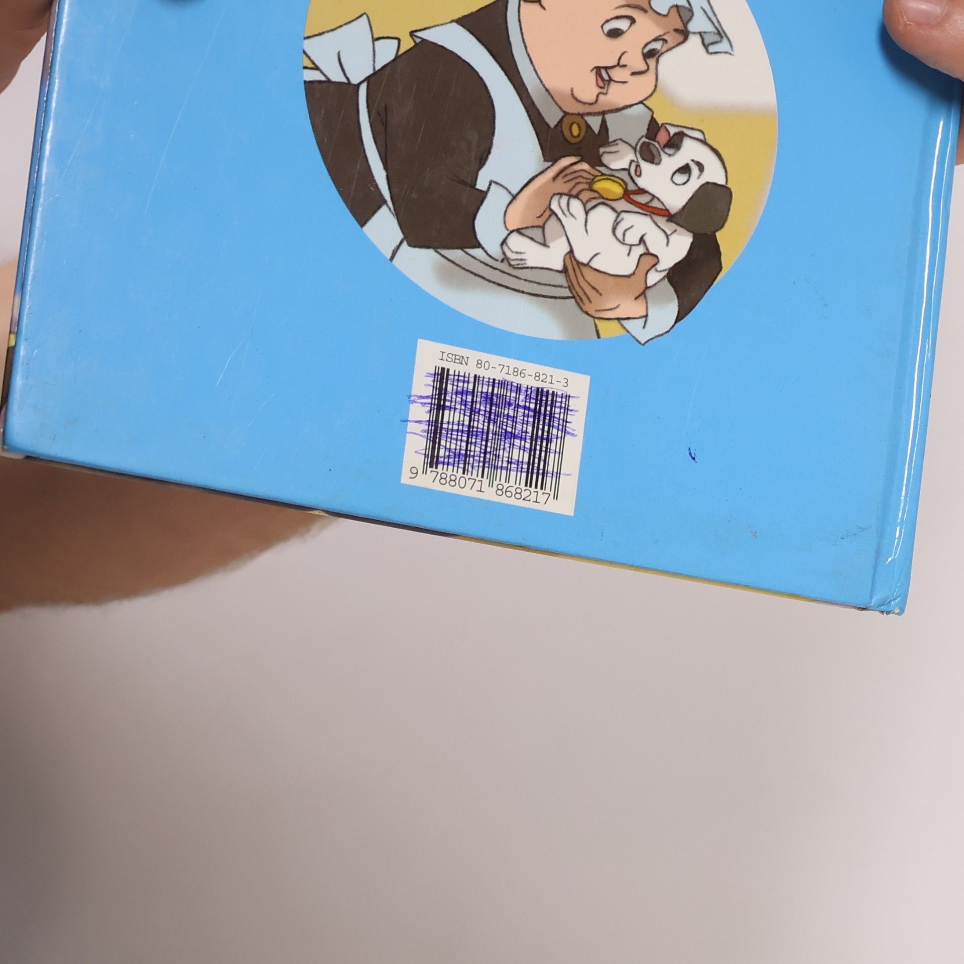 Walt Disney 101 dalmatinů 2