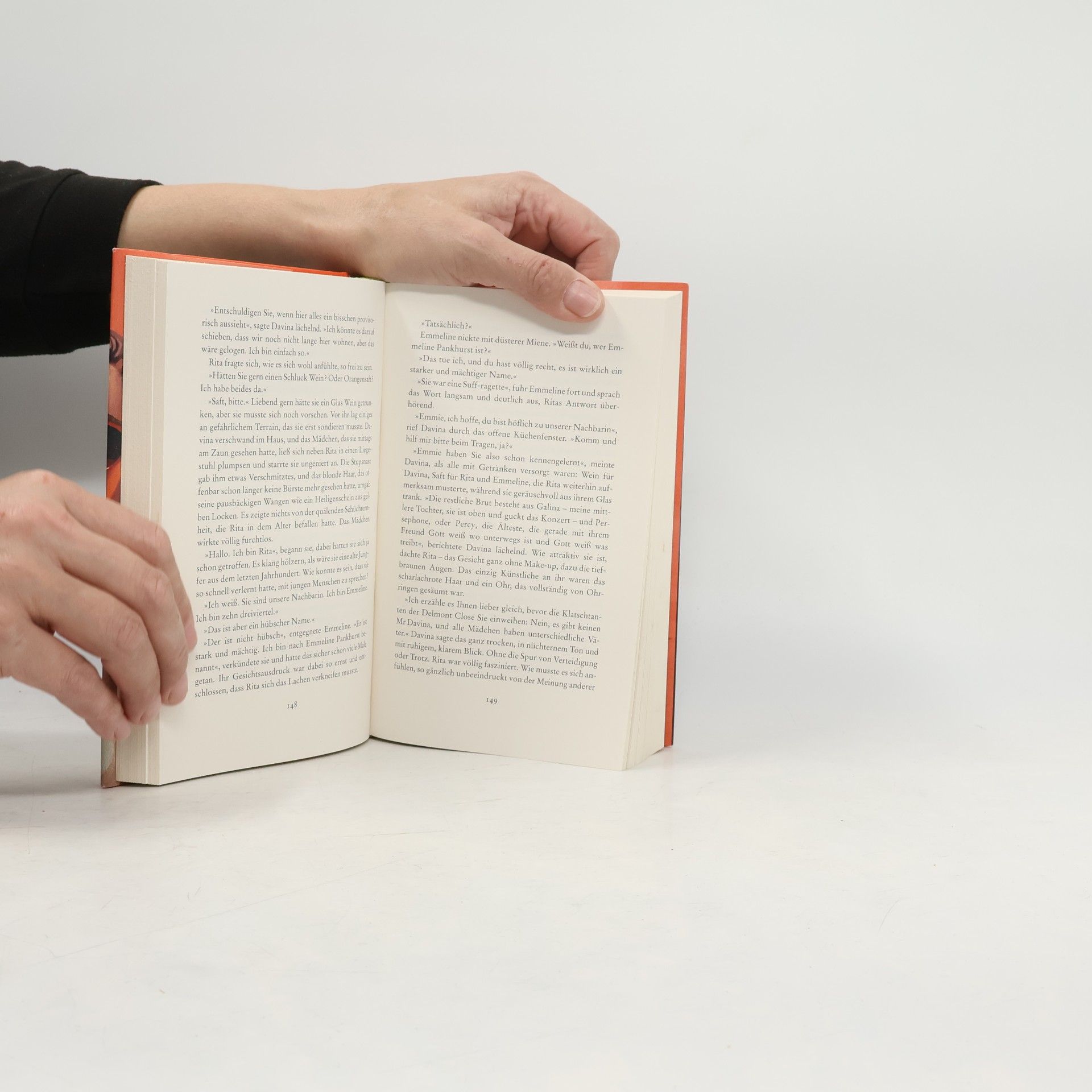 Jennie Godfrey Das Gartenfest: Roman | »Jennie Godfrey ist eine begnadete Geschichtenerzählerin.« Clare Leslie Hall, Autorin des Bestsellers ›Wie Risse in der Erde‹