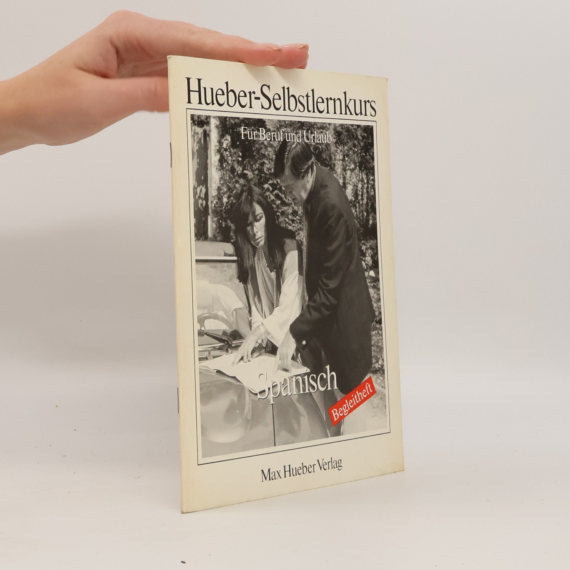 Autorenkollektiv Spanisch