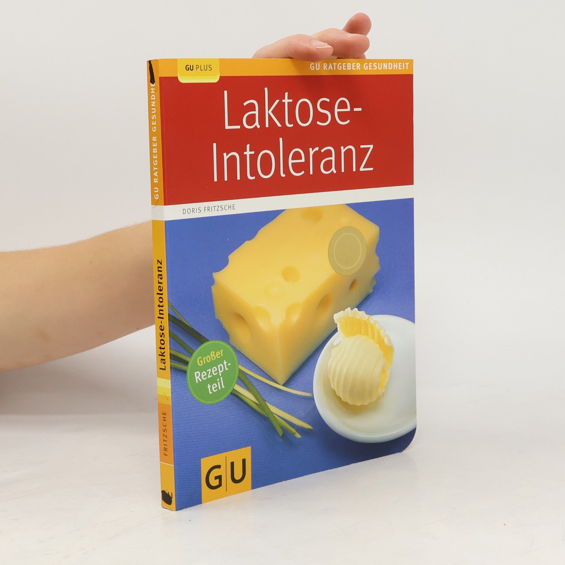 Laktose-Intoleranz
