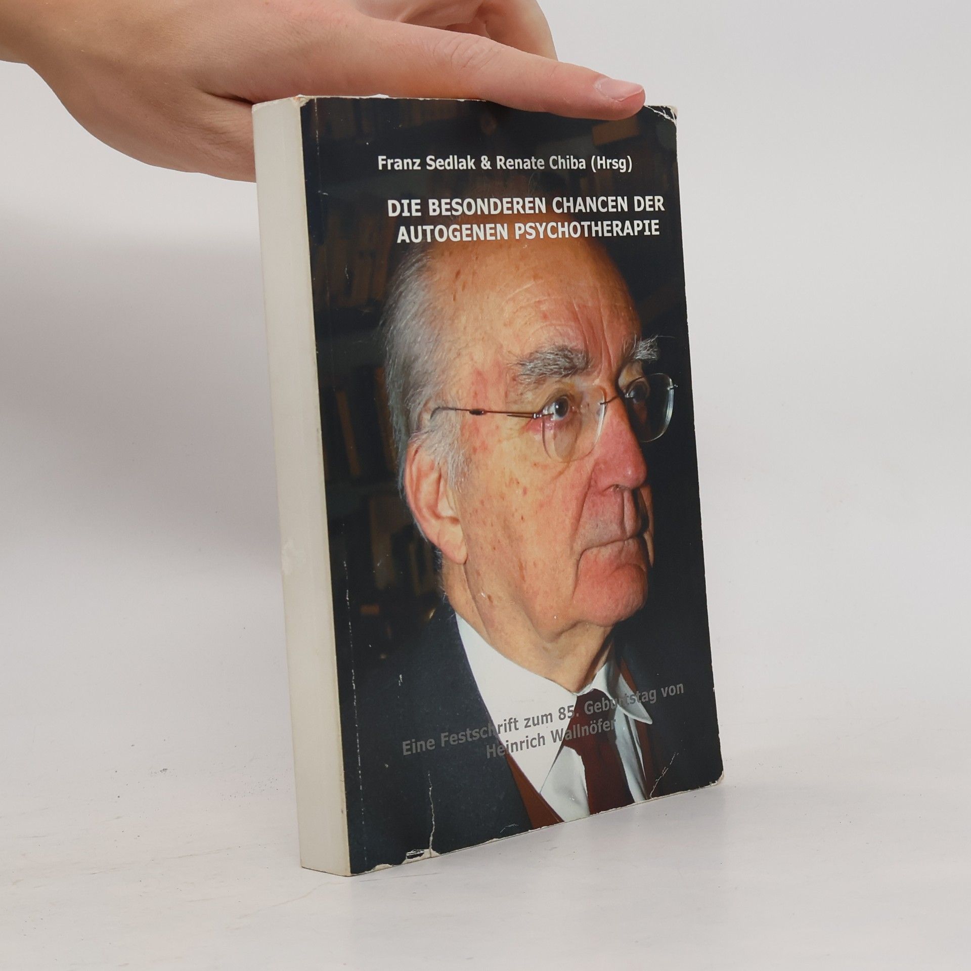 Die besonderen Chancen der autogenen Psychotherapie