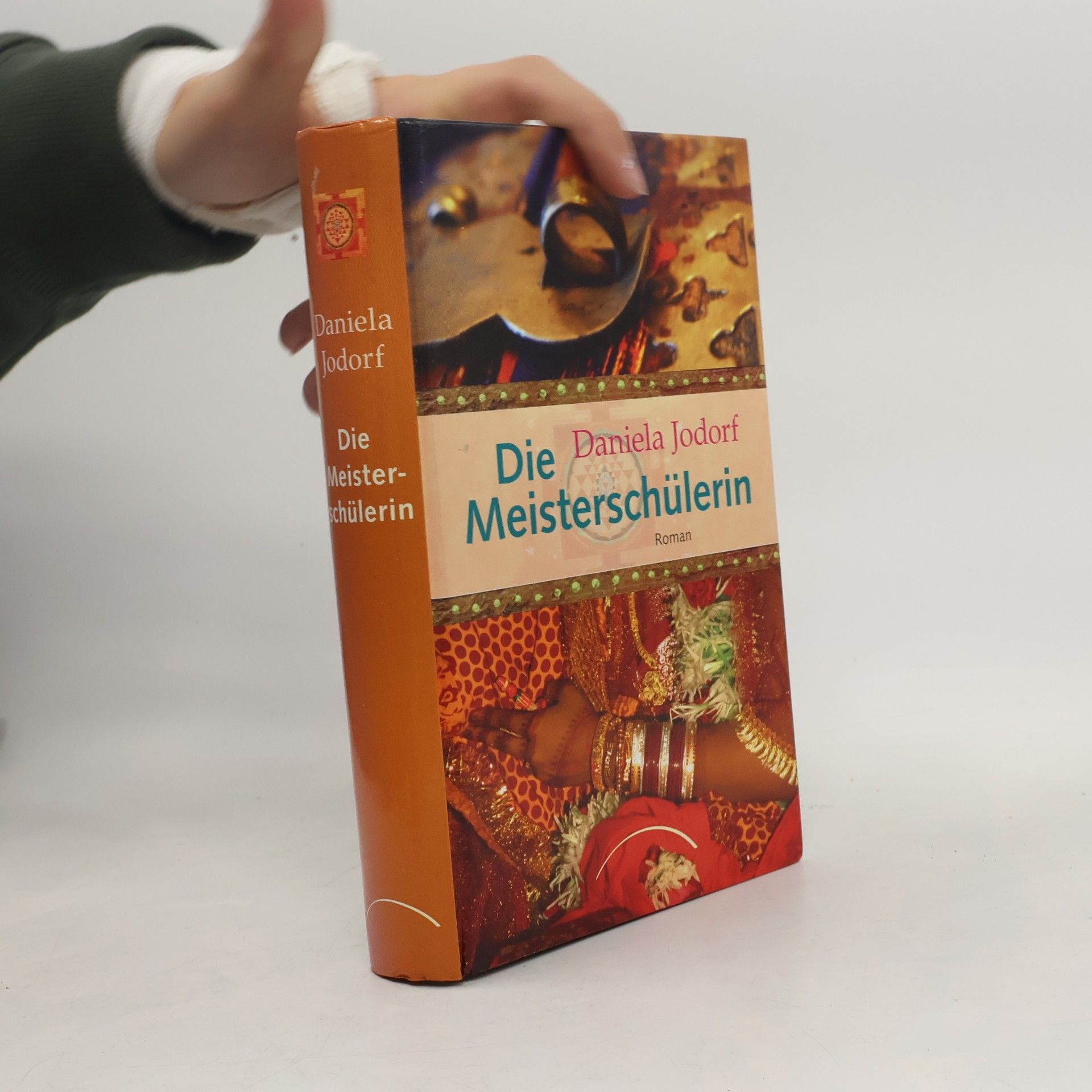 Die Meisterschülerin