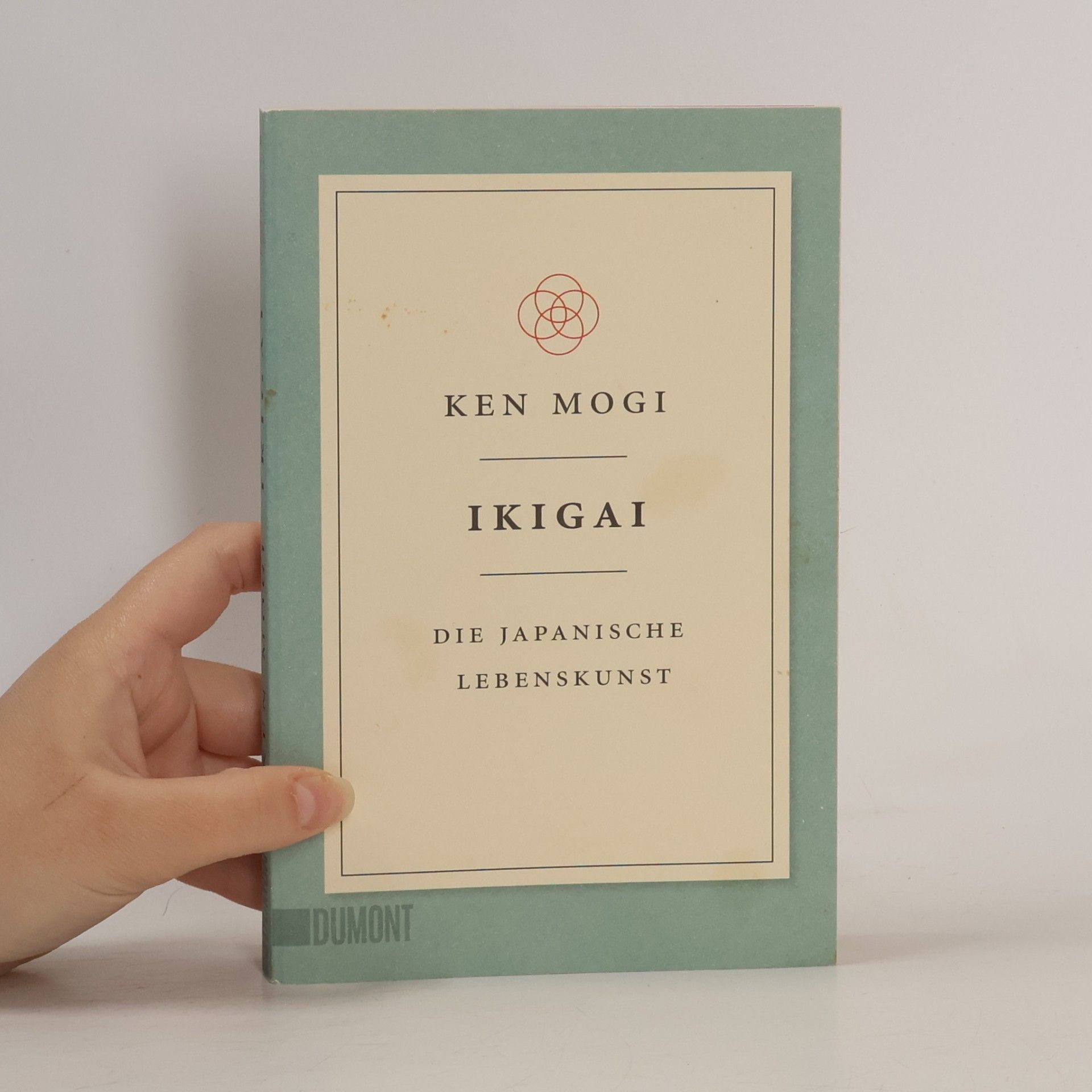 Ikigai