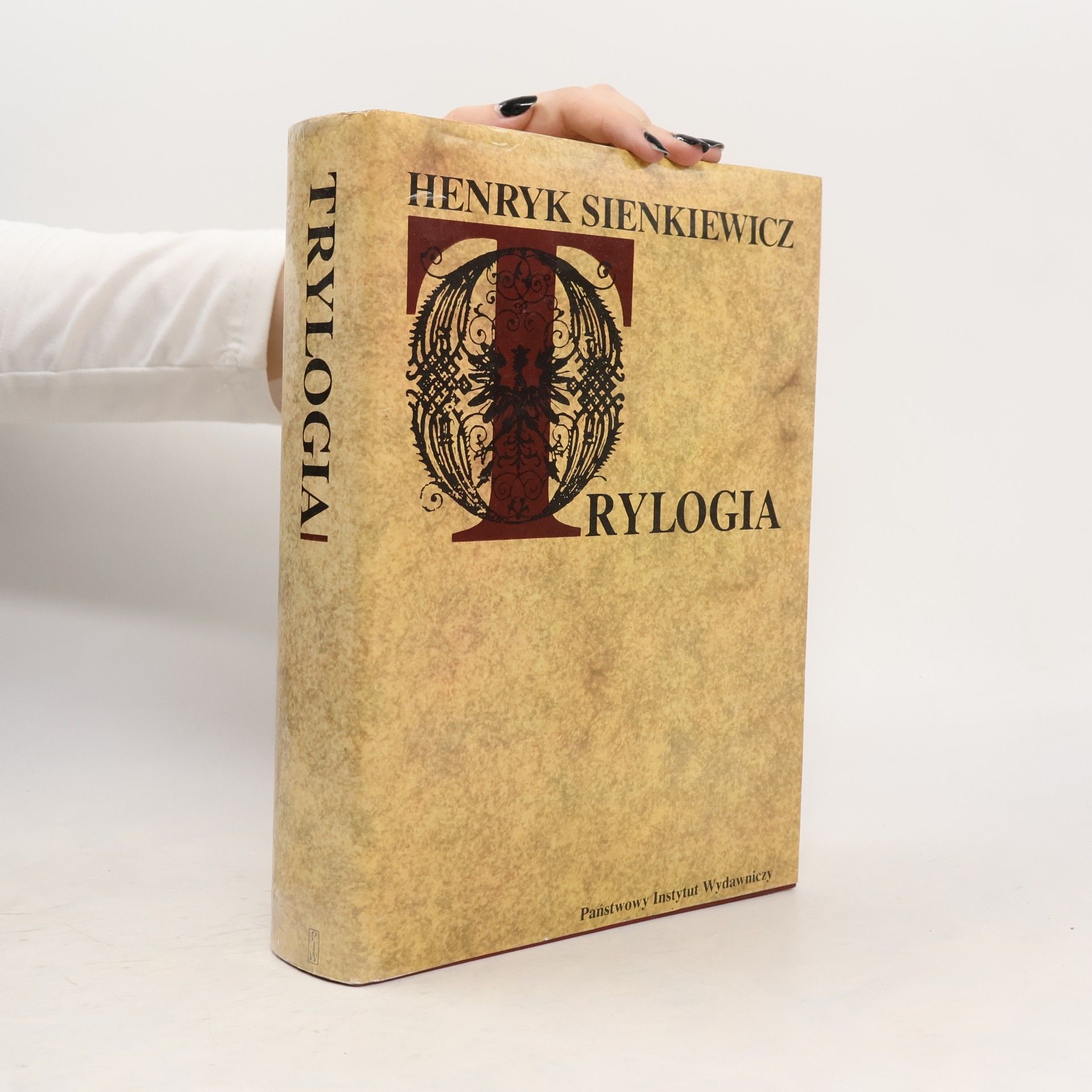 Trylogia